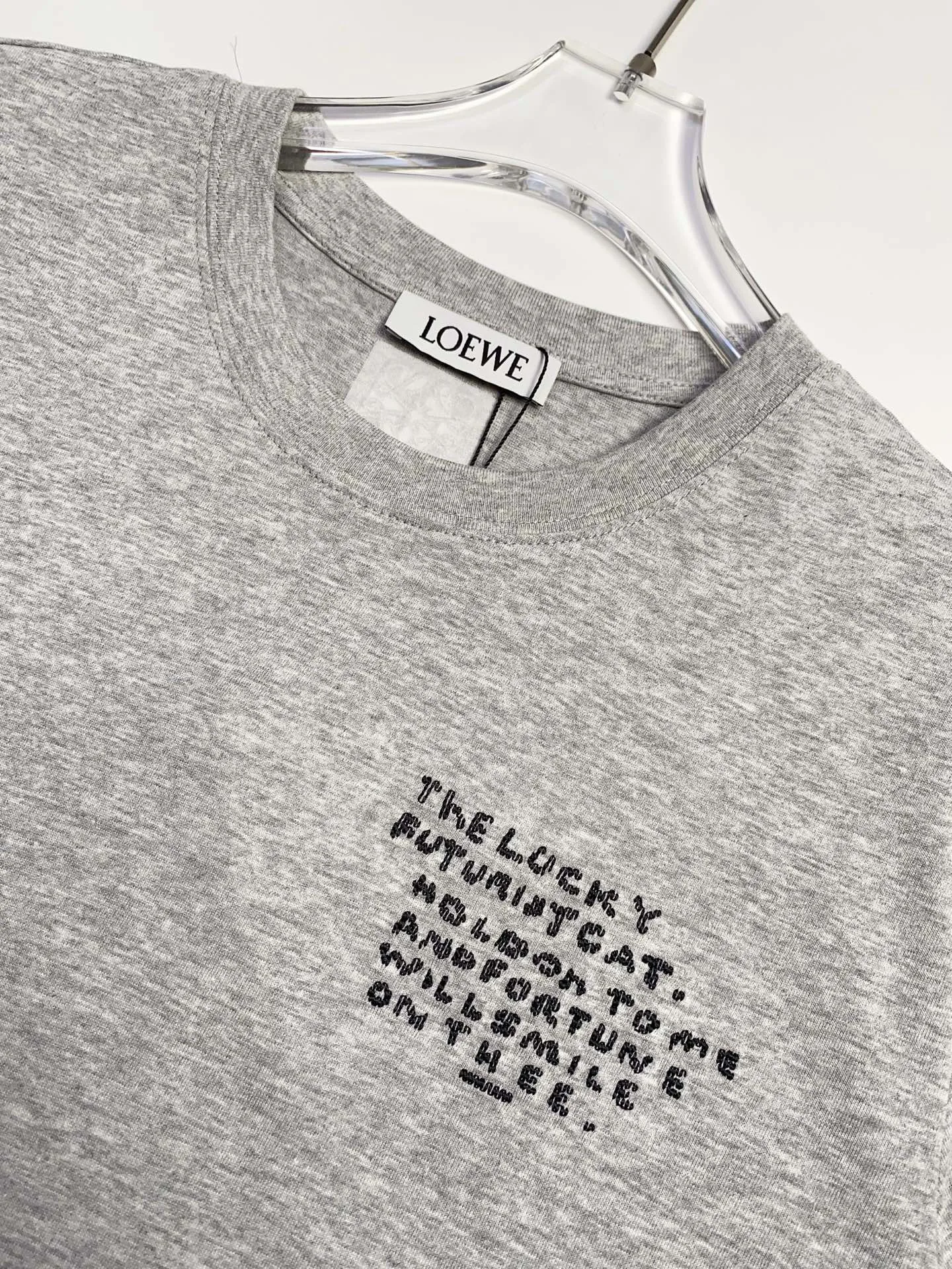 Футболки Женские Loewe 1258933