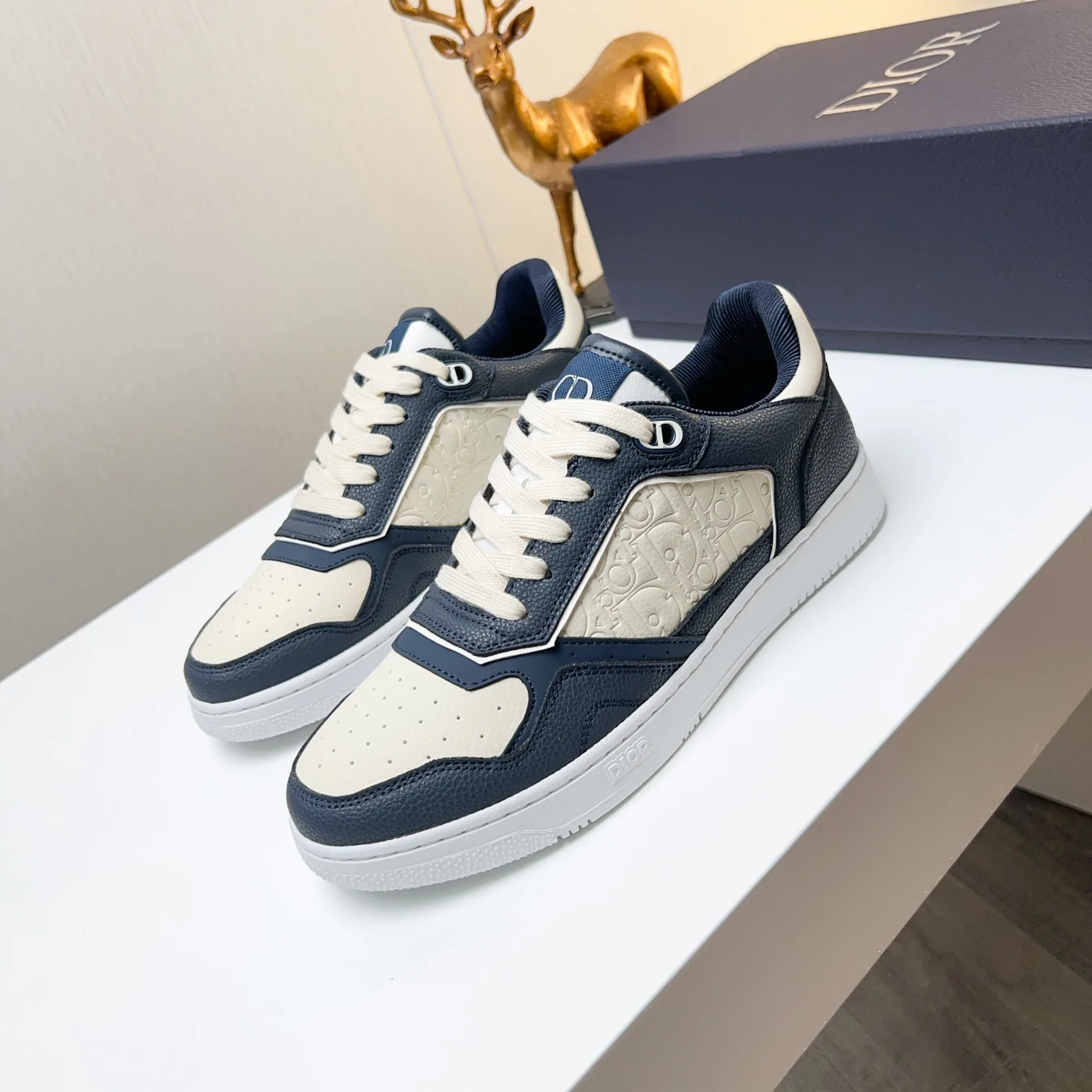 Кроссовки Женские Christian Dior 283961