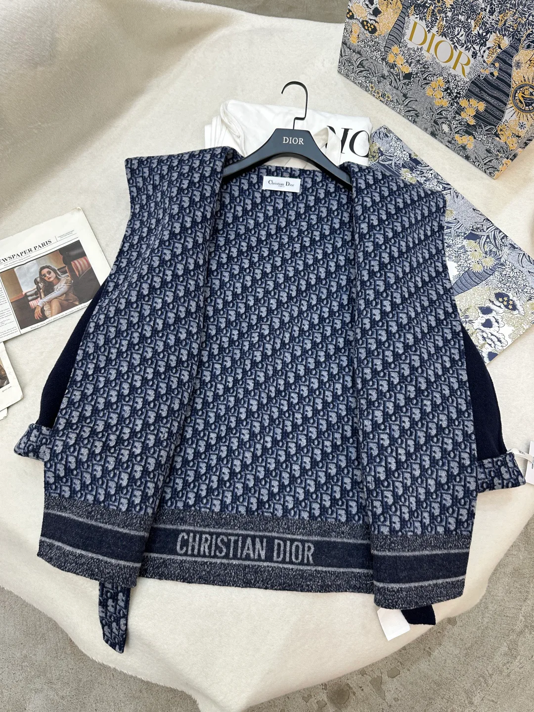 Пальто Женские Christian Dior 18609569
