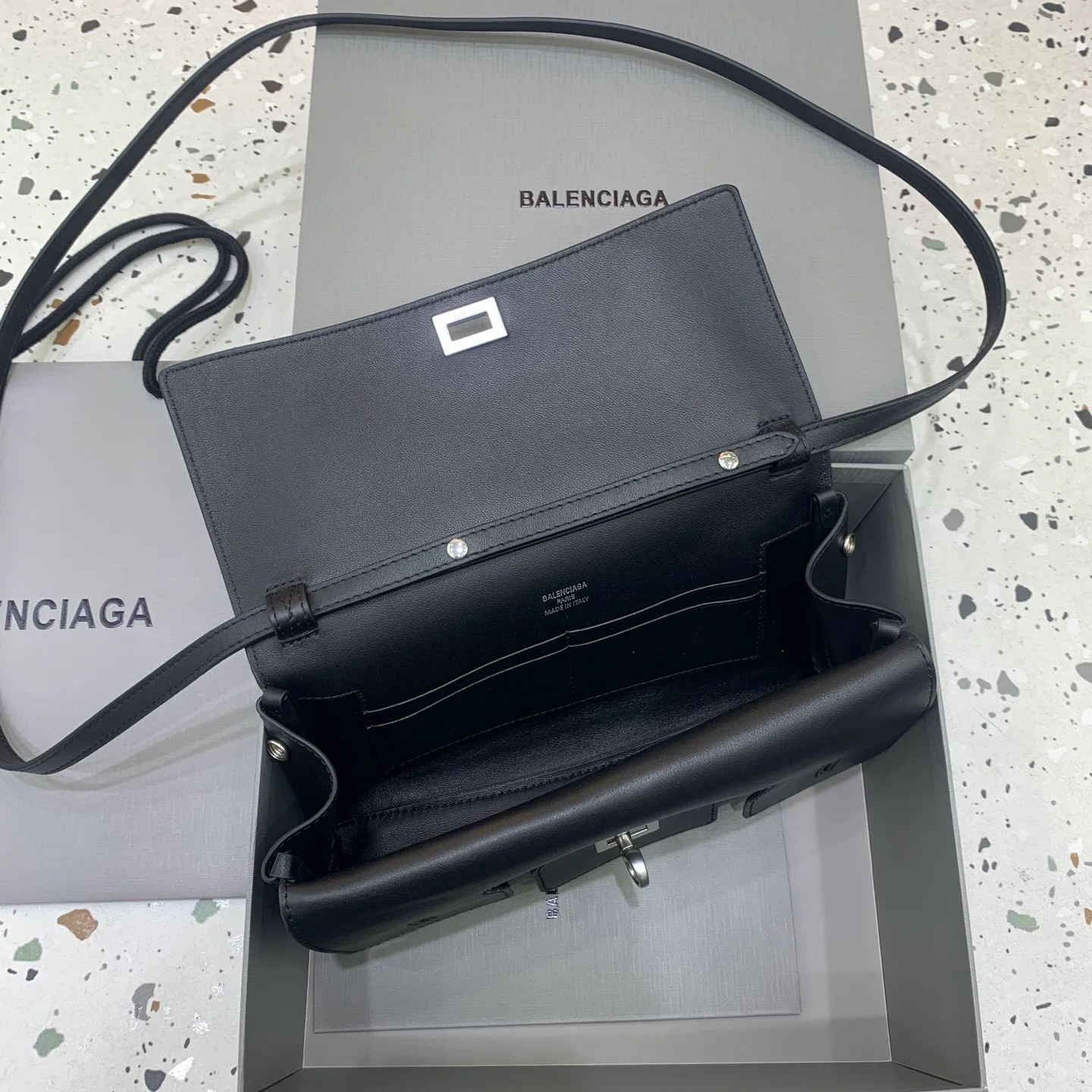Клатчи Женские Balenciaga 11539742