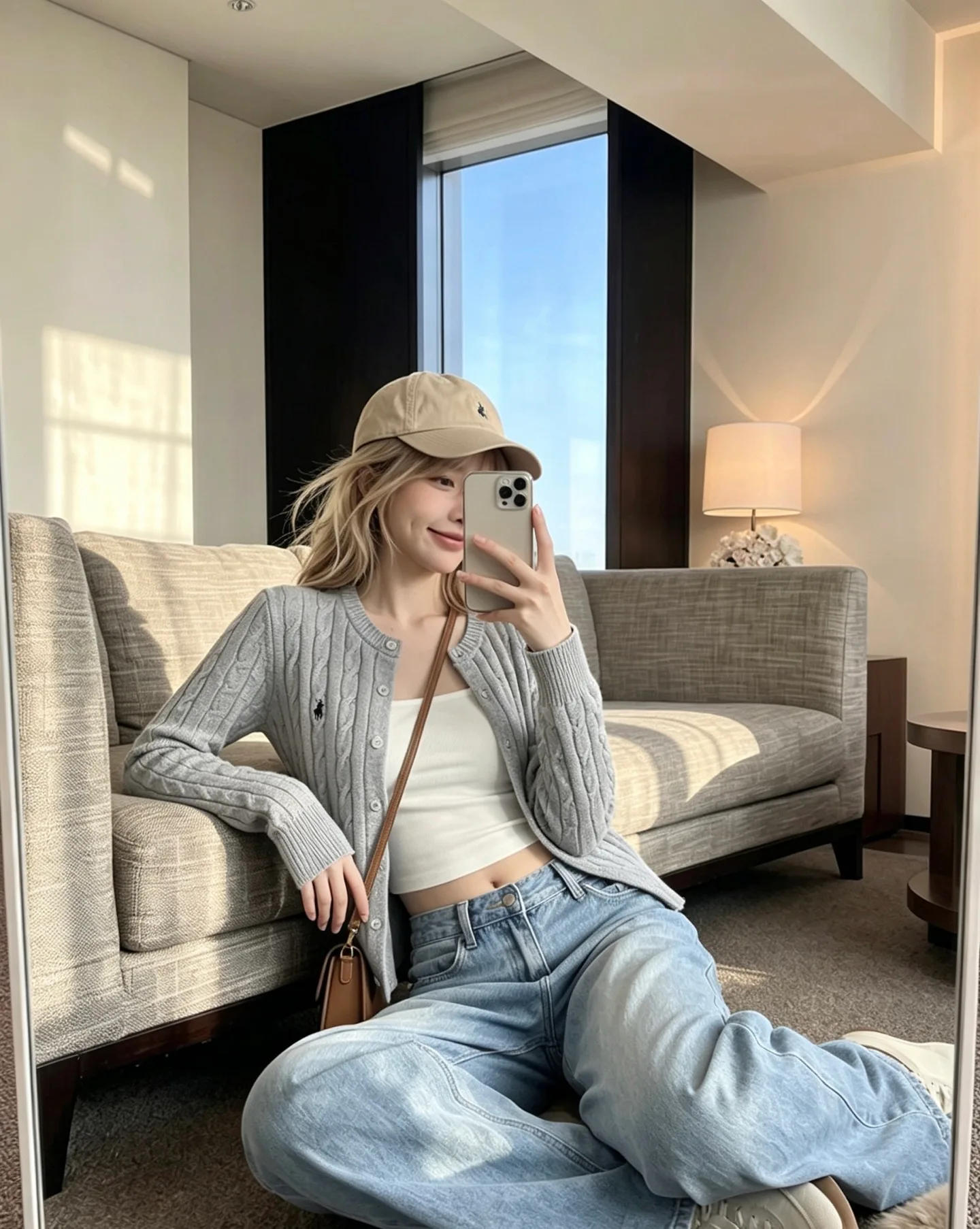 Джемперы И Свитеры Женские Ralph Lauren 19042212