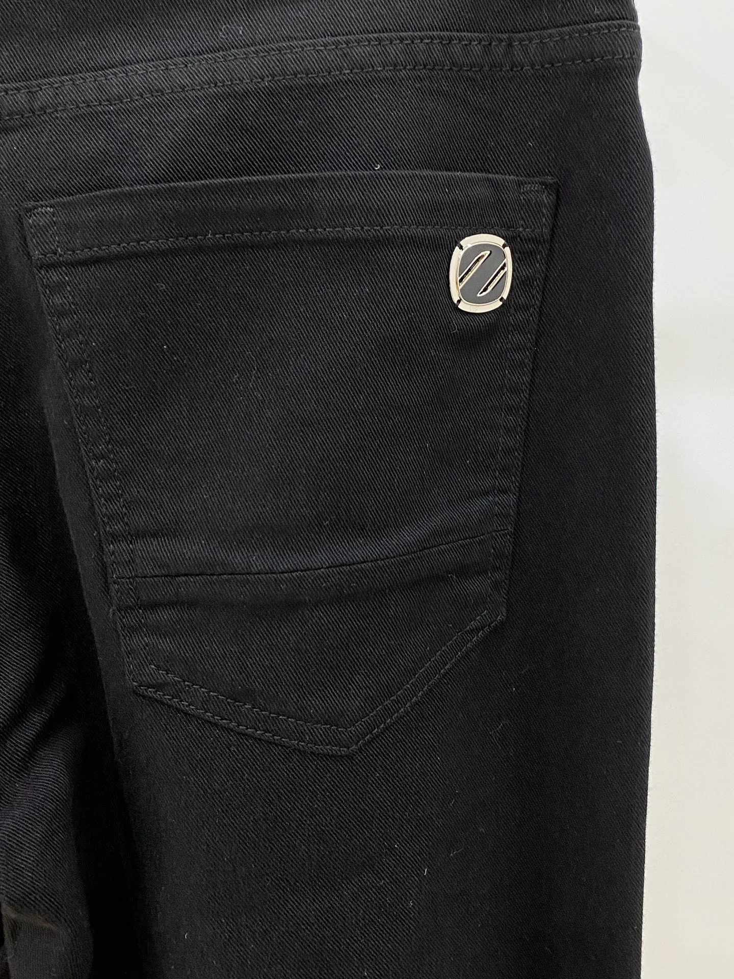 Джинсы Мужские Zegna 18246906