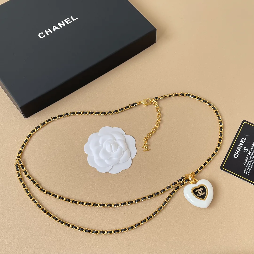 Бижутерия Chanel 686393
