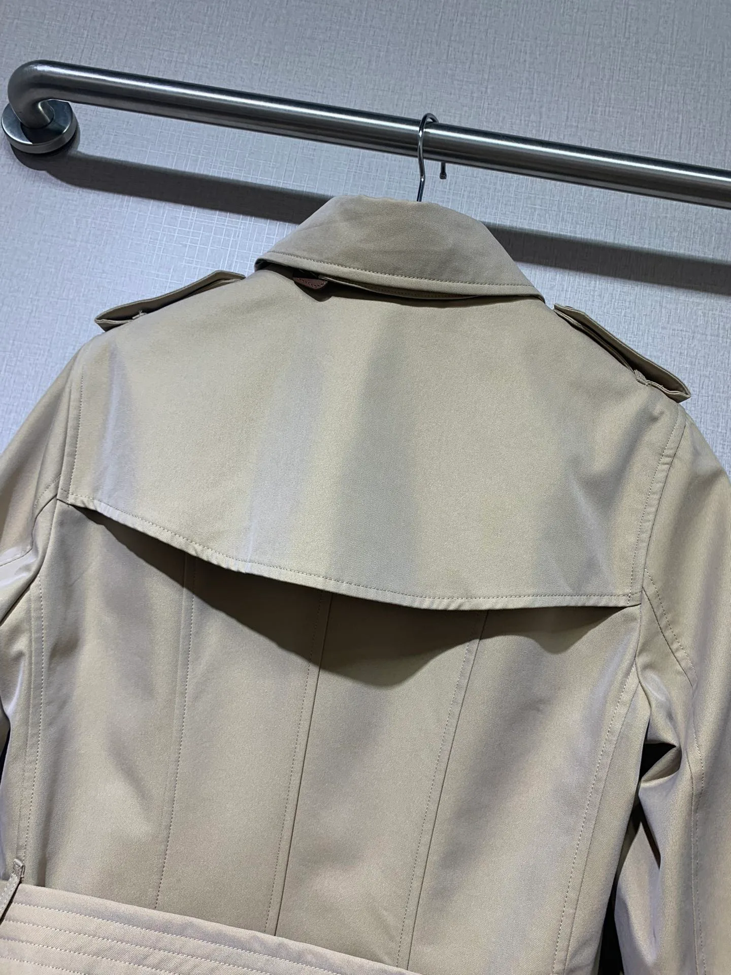 Тренчи Женские Burberry 12093311