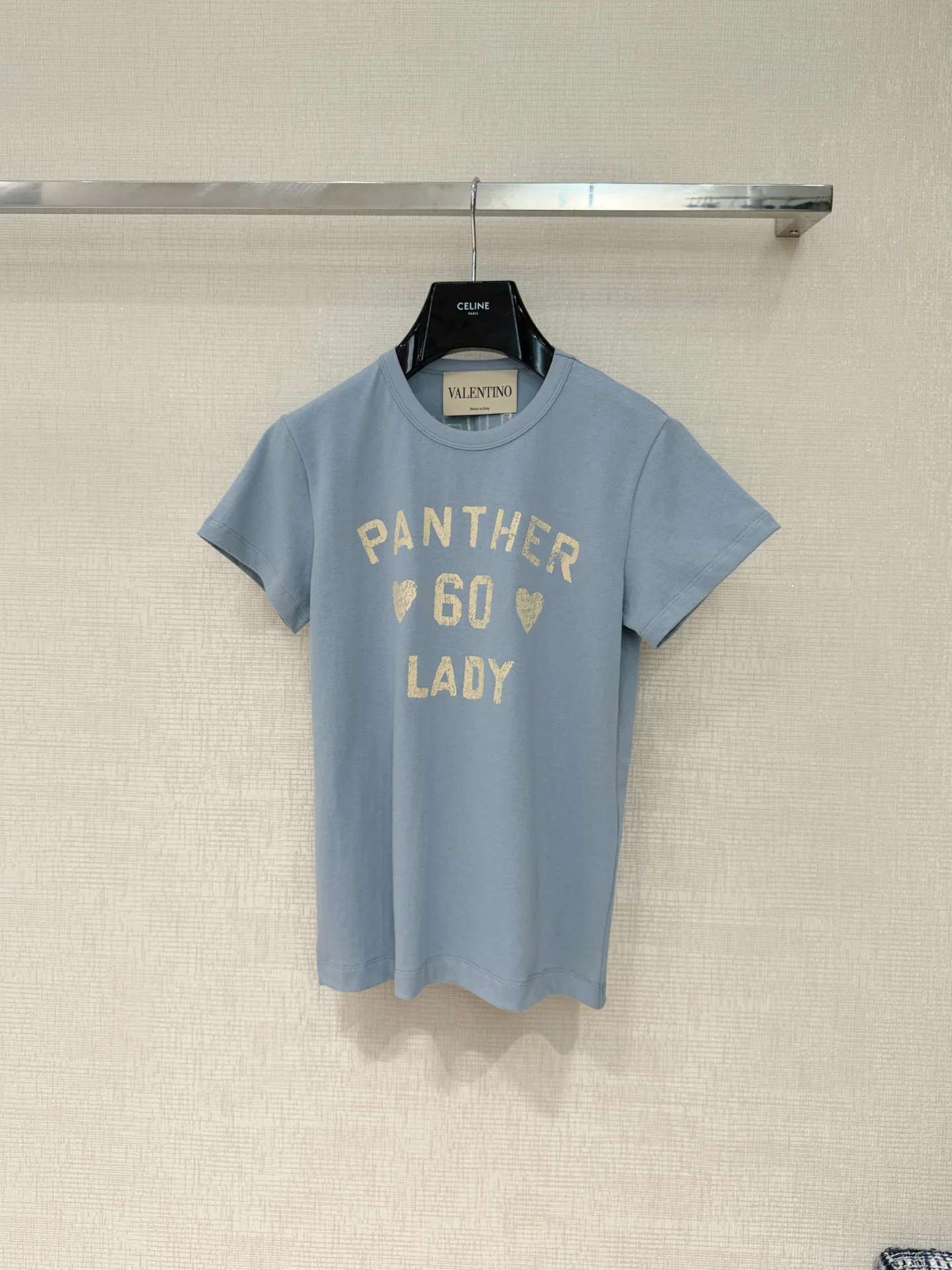 Футболки Женские Valentino 5424575