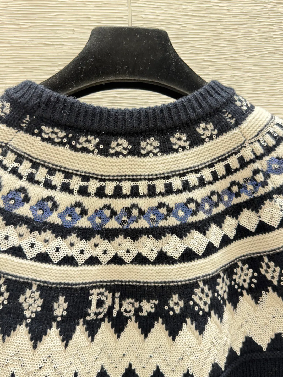 Джемперы И Свитеры Женские Christian Dior 19496710