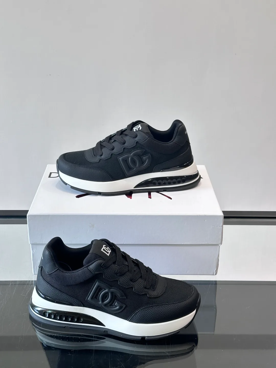 Кроссовки Мужские Dolce & Gabbana 126848