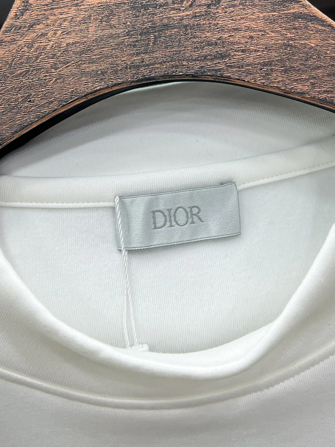 Лонгсливы Мужские Christian Dior 658288