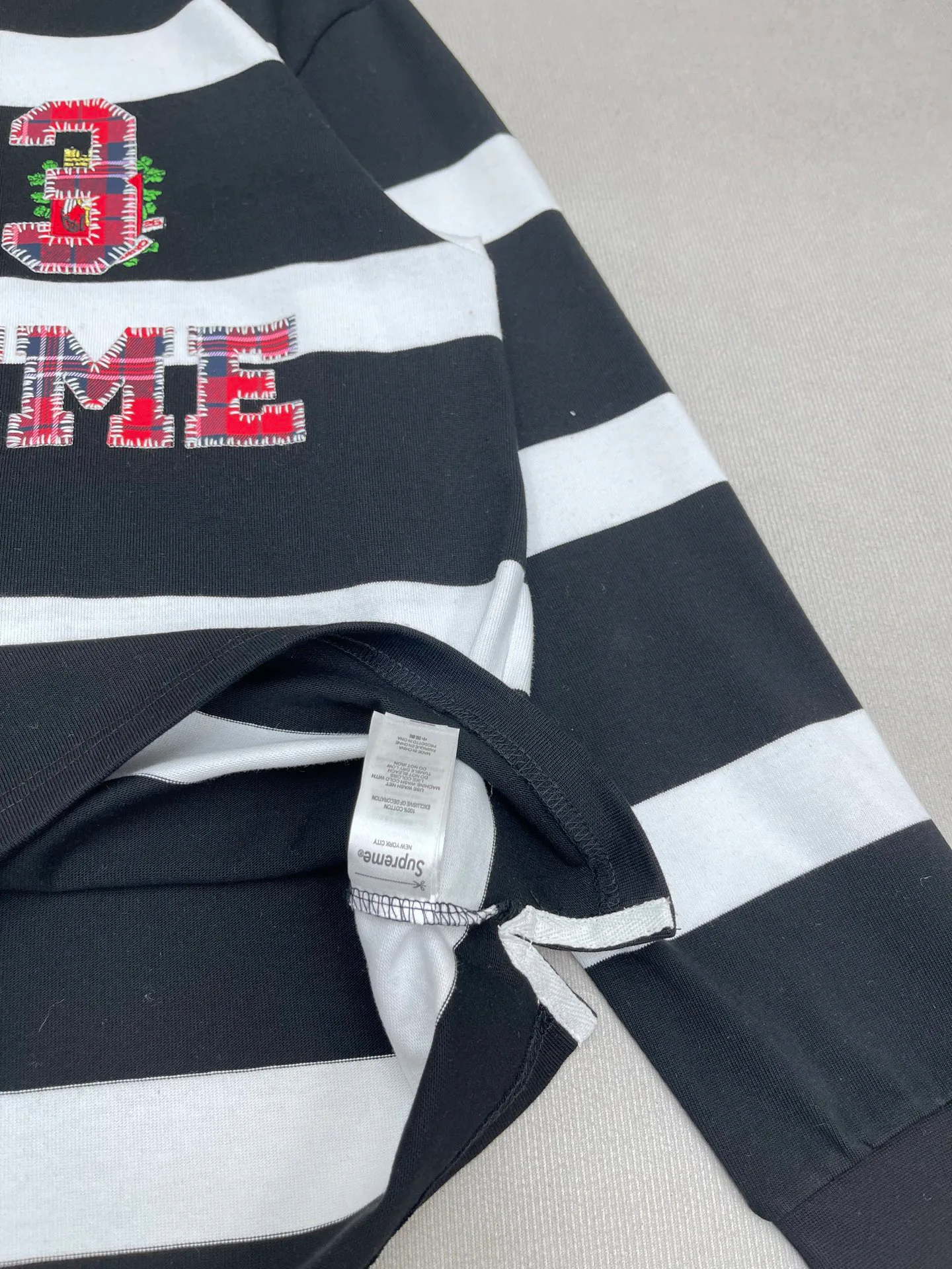 Рубашки Женские Supreme 10542435