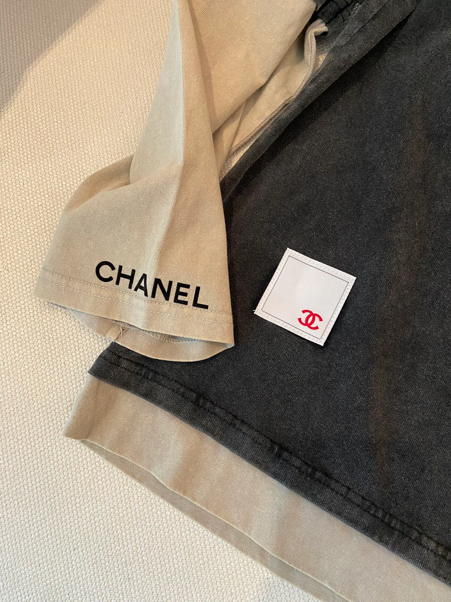 Лонгсливы Женские Chanel 5806