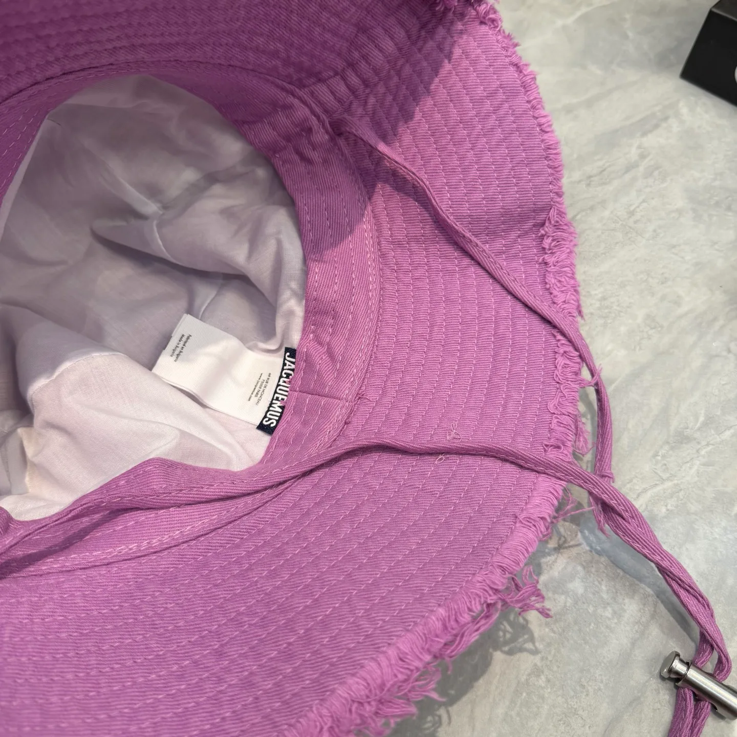 Головные Уборы Jacquemus 17865223
