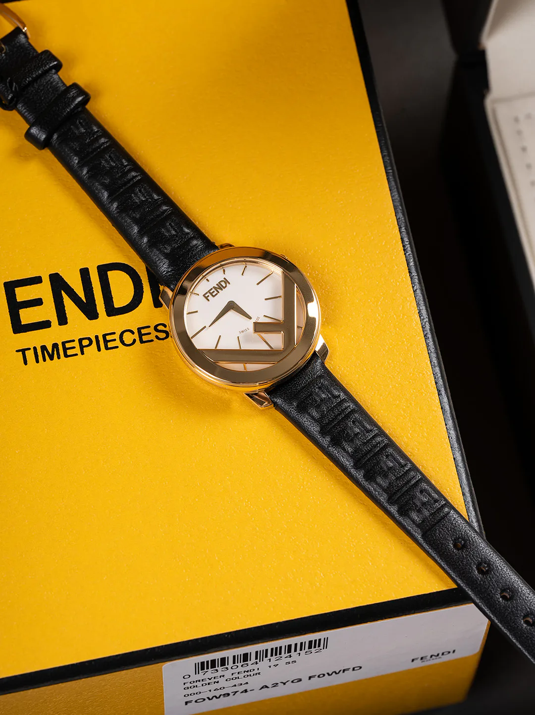 Часы Женские Fendi 12721868