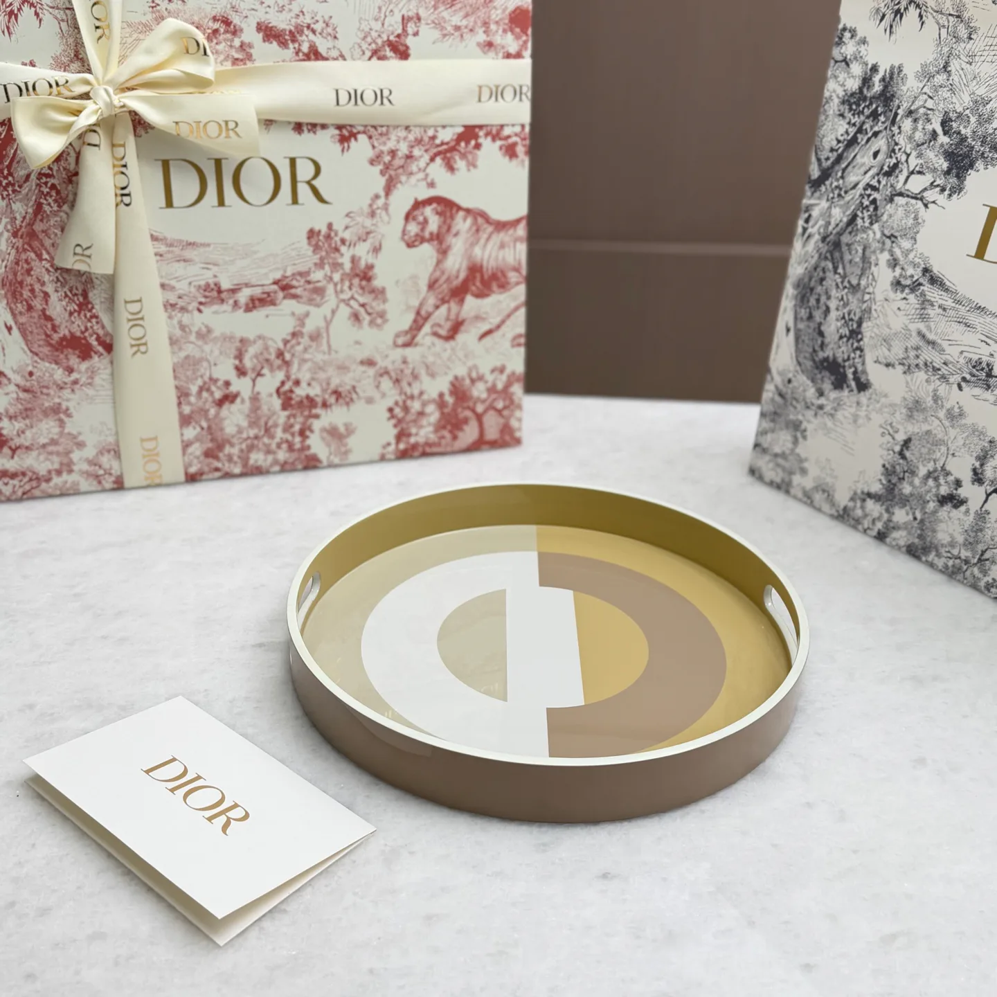 Посуда Christian Dior 376408