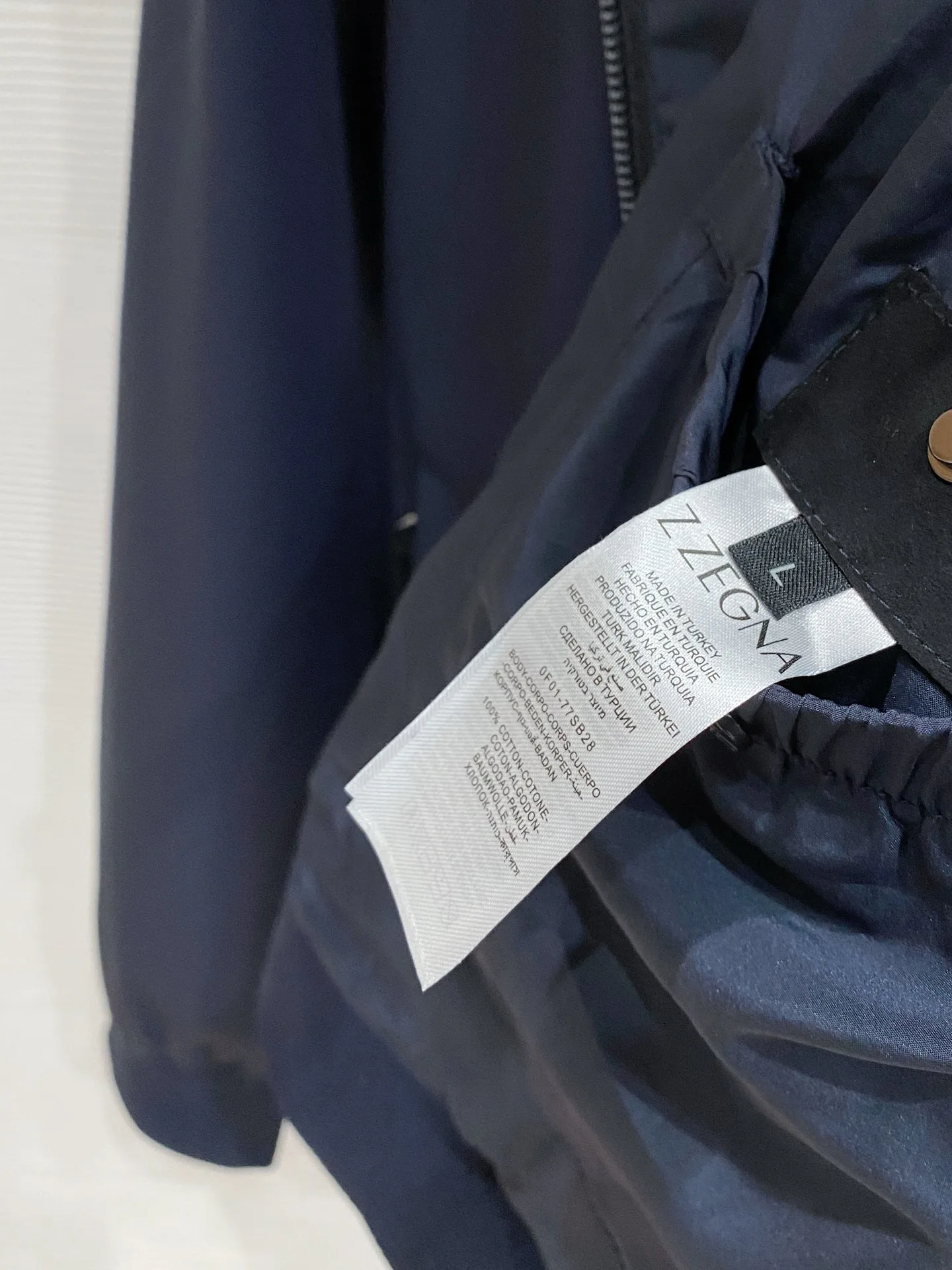Пиджаки Мужские Zegna 5405488