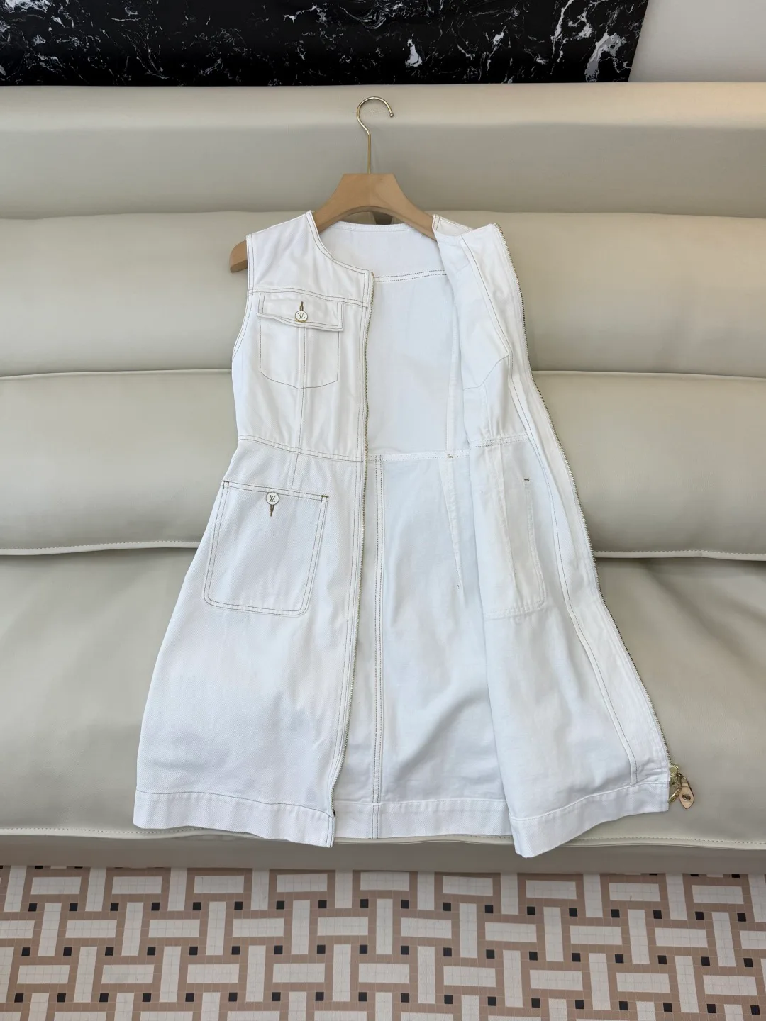 Брюки Мужские Louis Vuitton 11869898