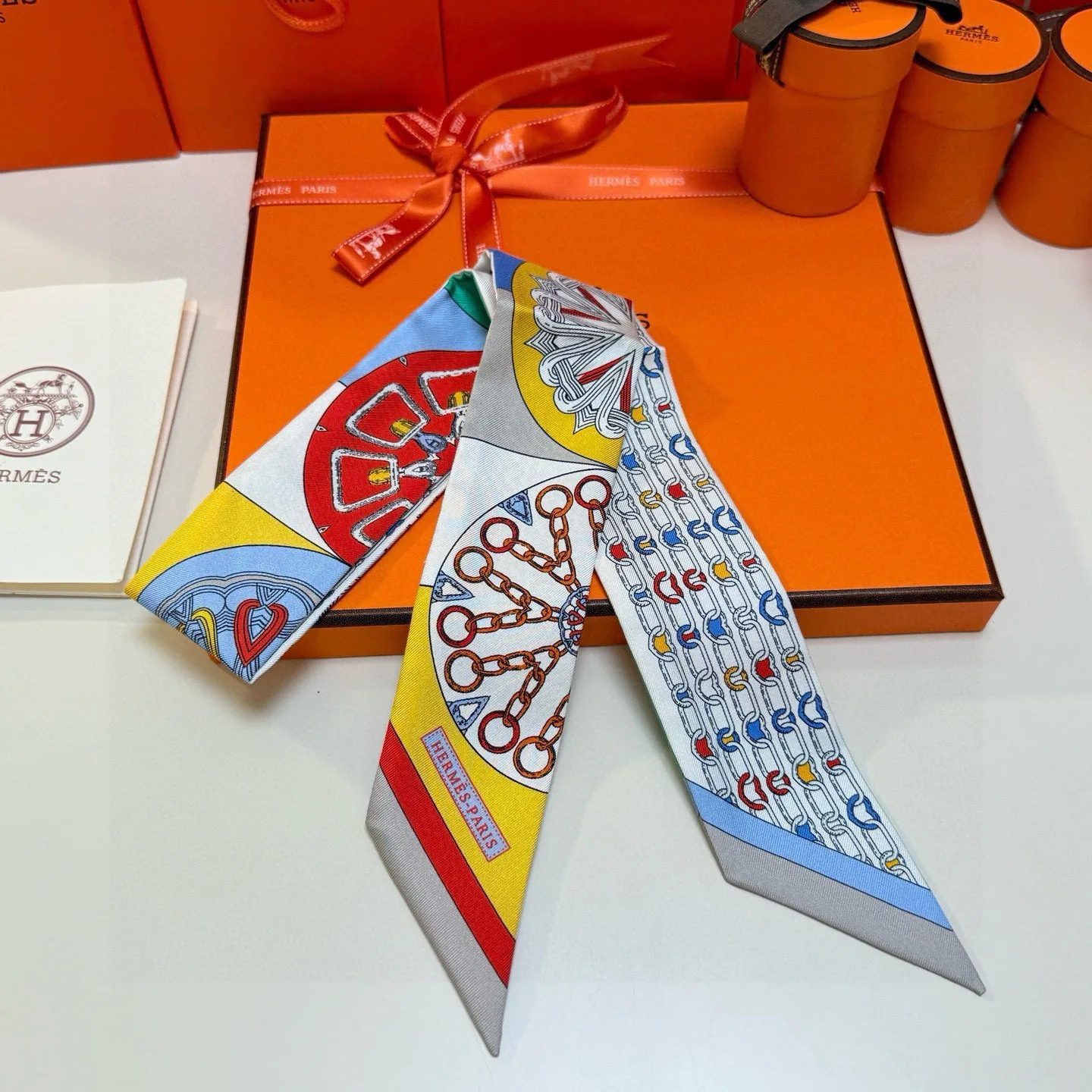 Платки Hermes 11568152