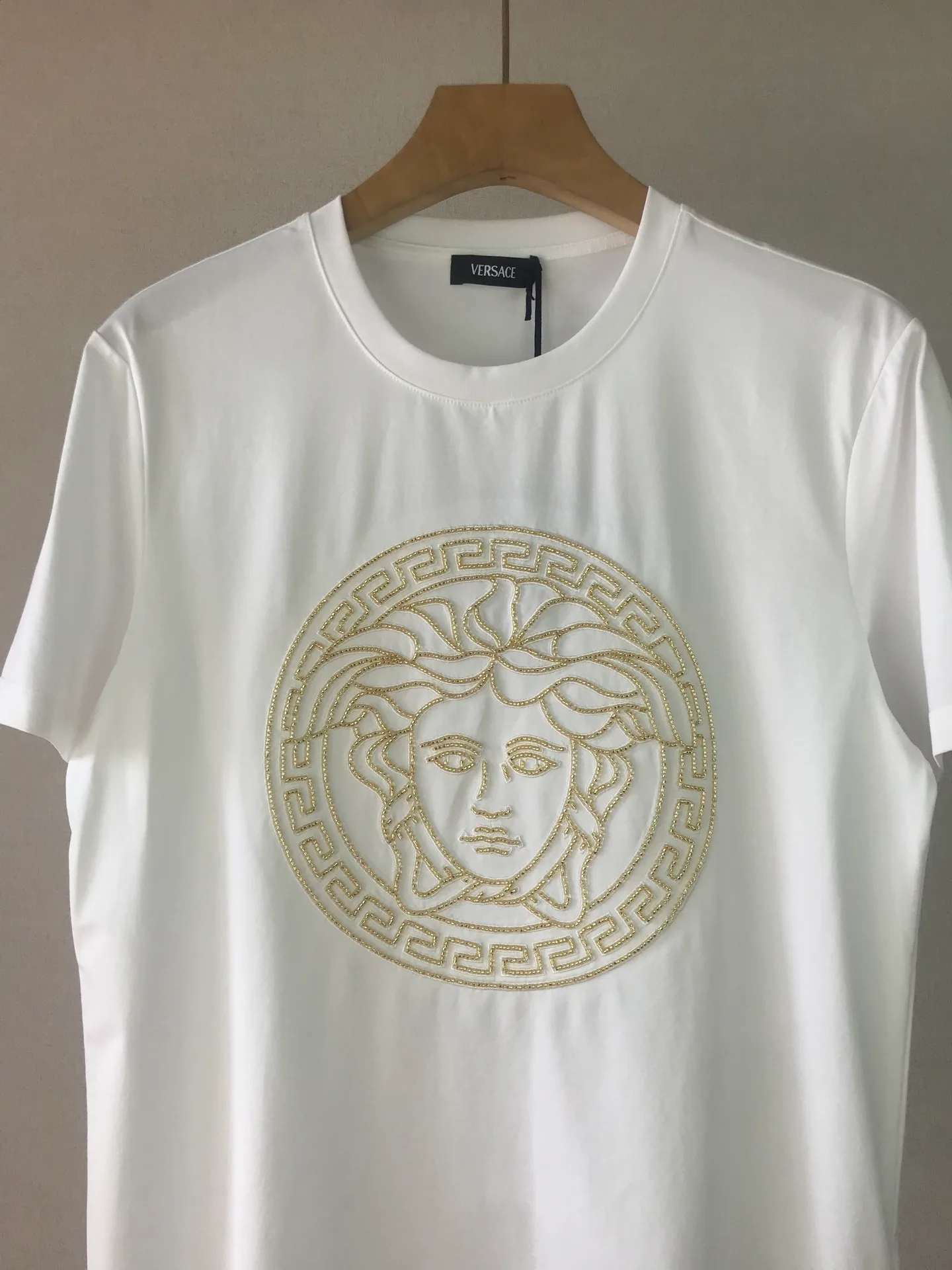 Футболки Женские Versace 4931301