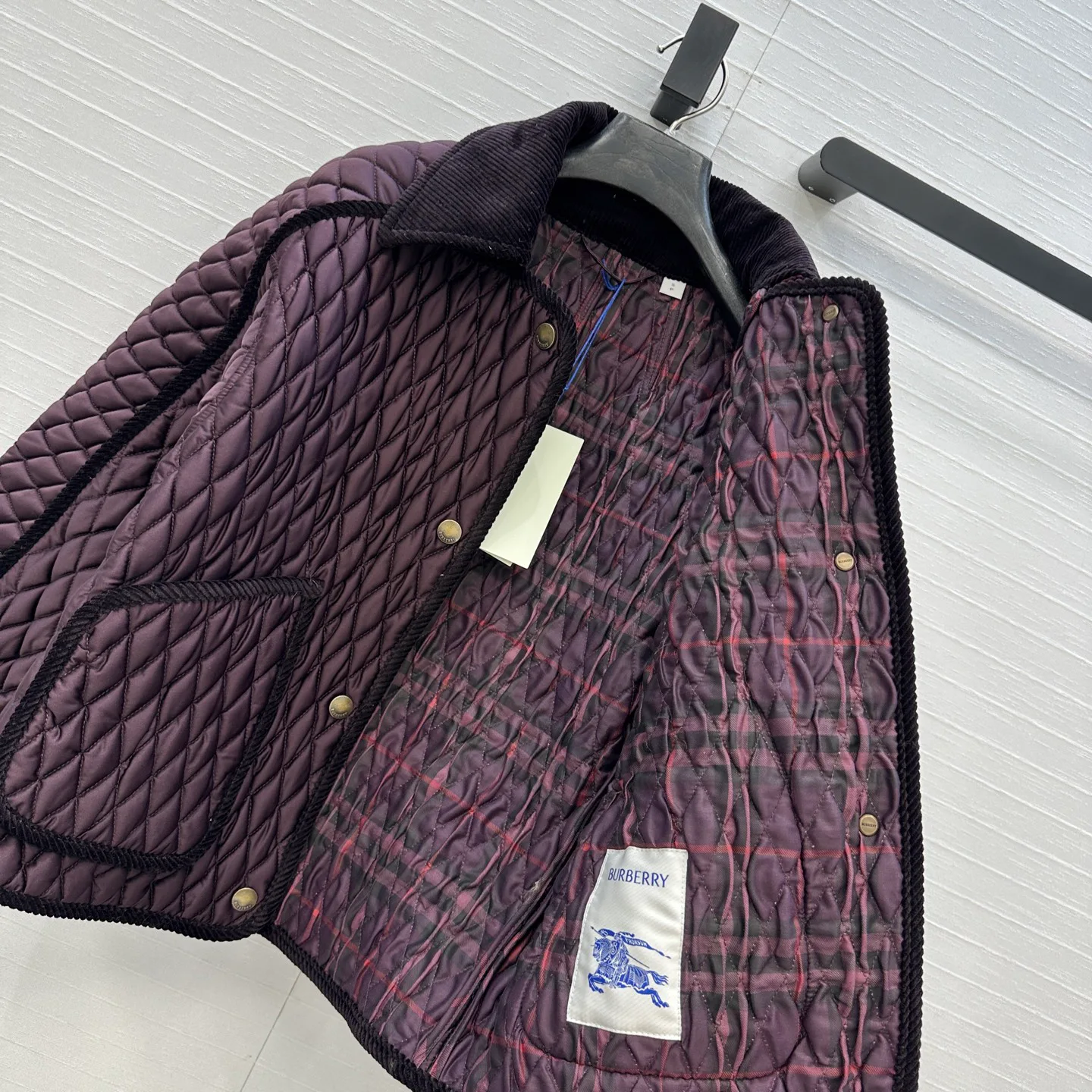 Куртки Женские Burberry 713629