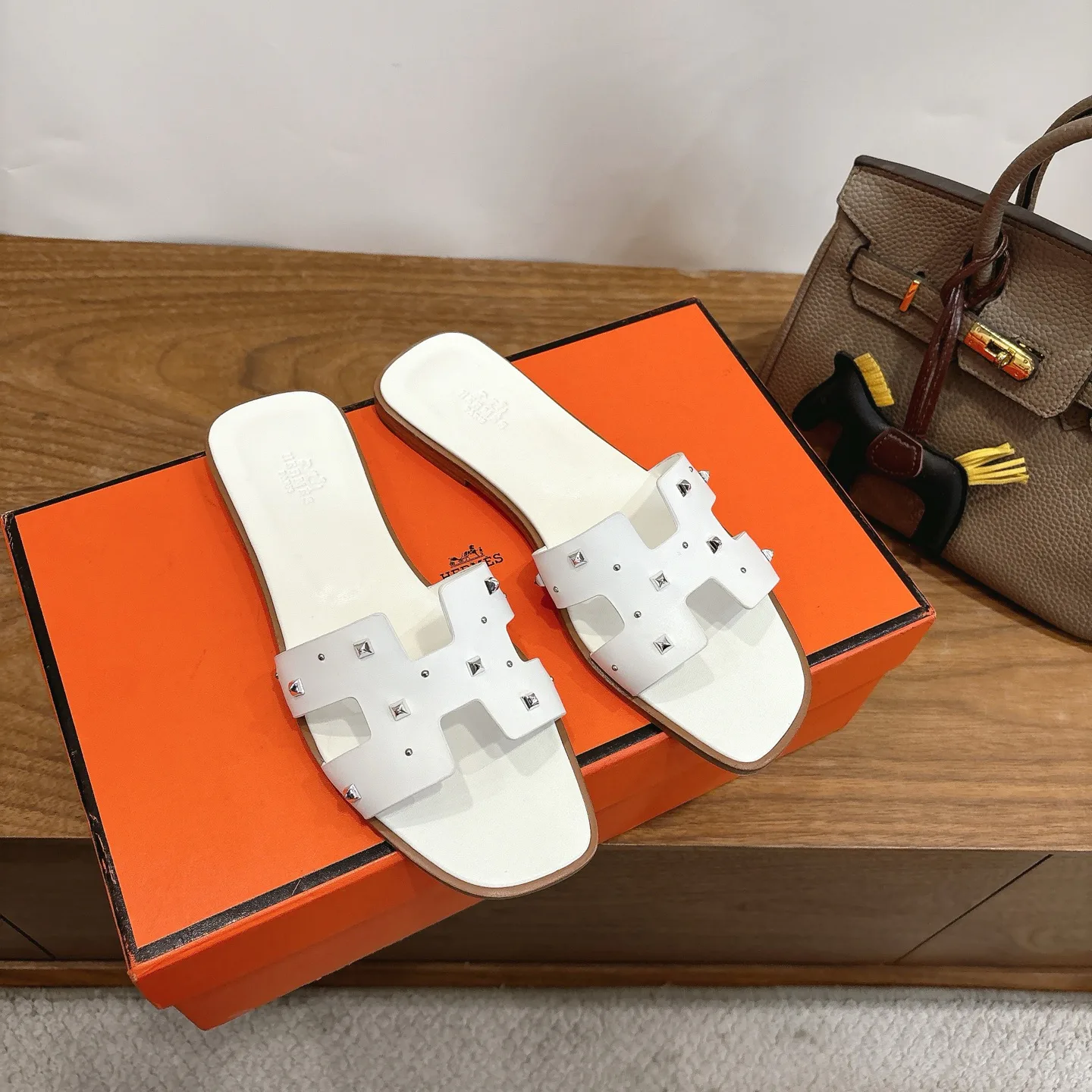 Сандалии Женские Hermes 10813730