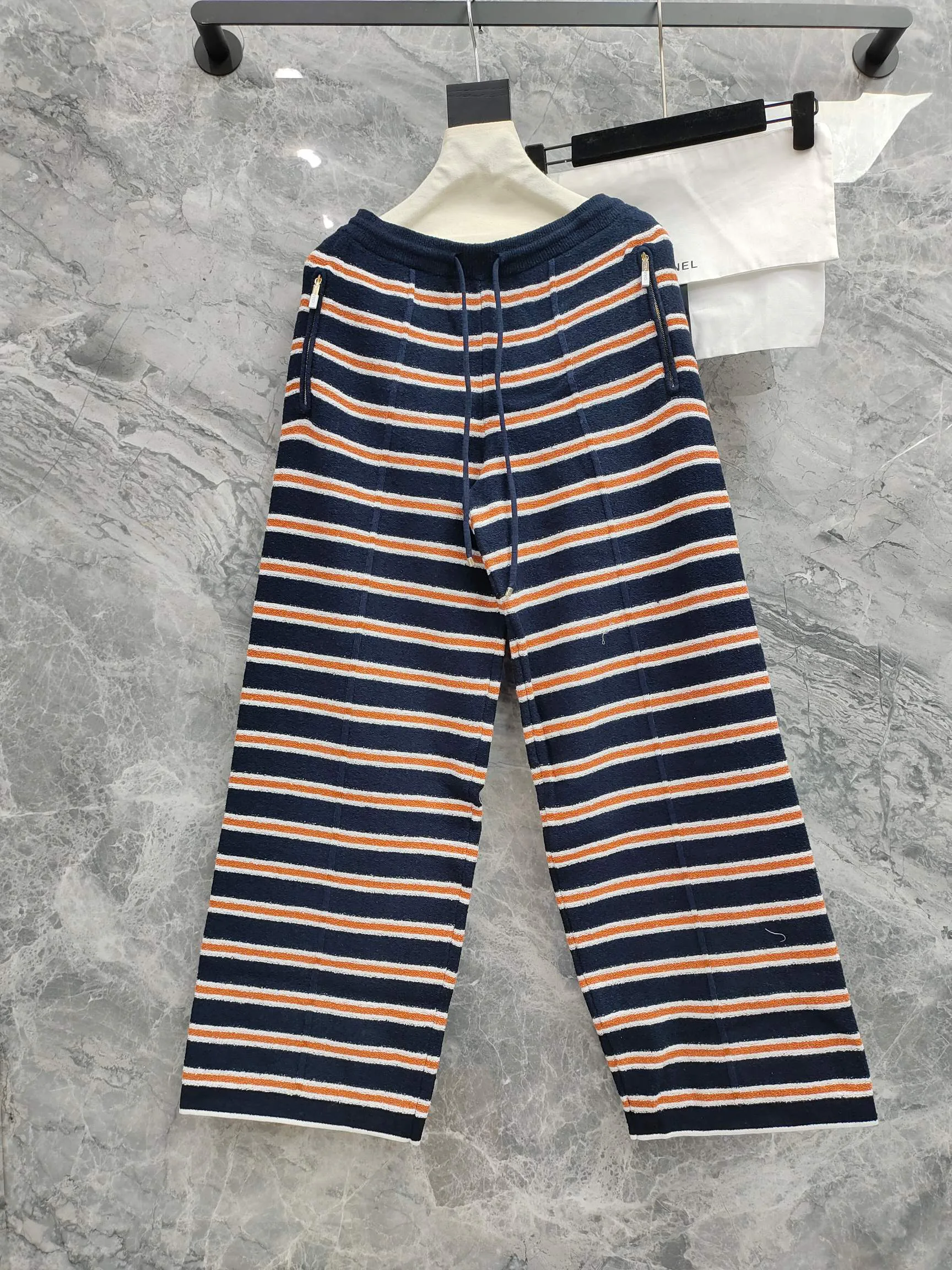 Брюки Женские Chanel 9398574