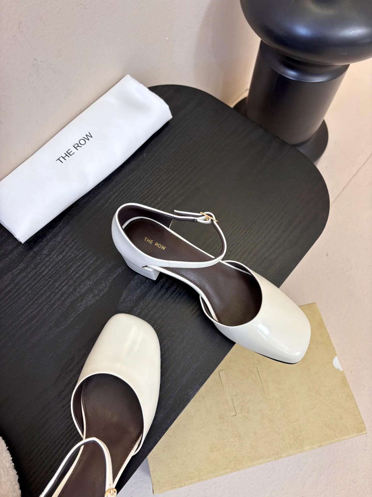 Туфли Женские The Row 1292049