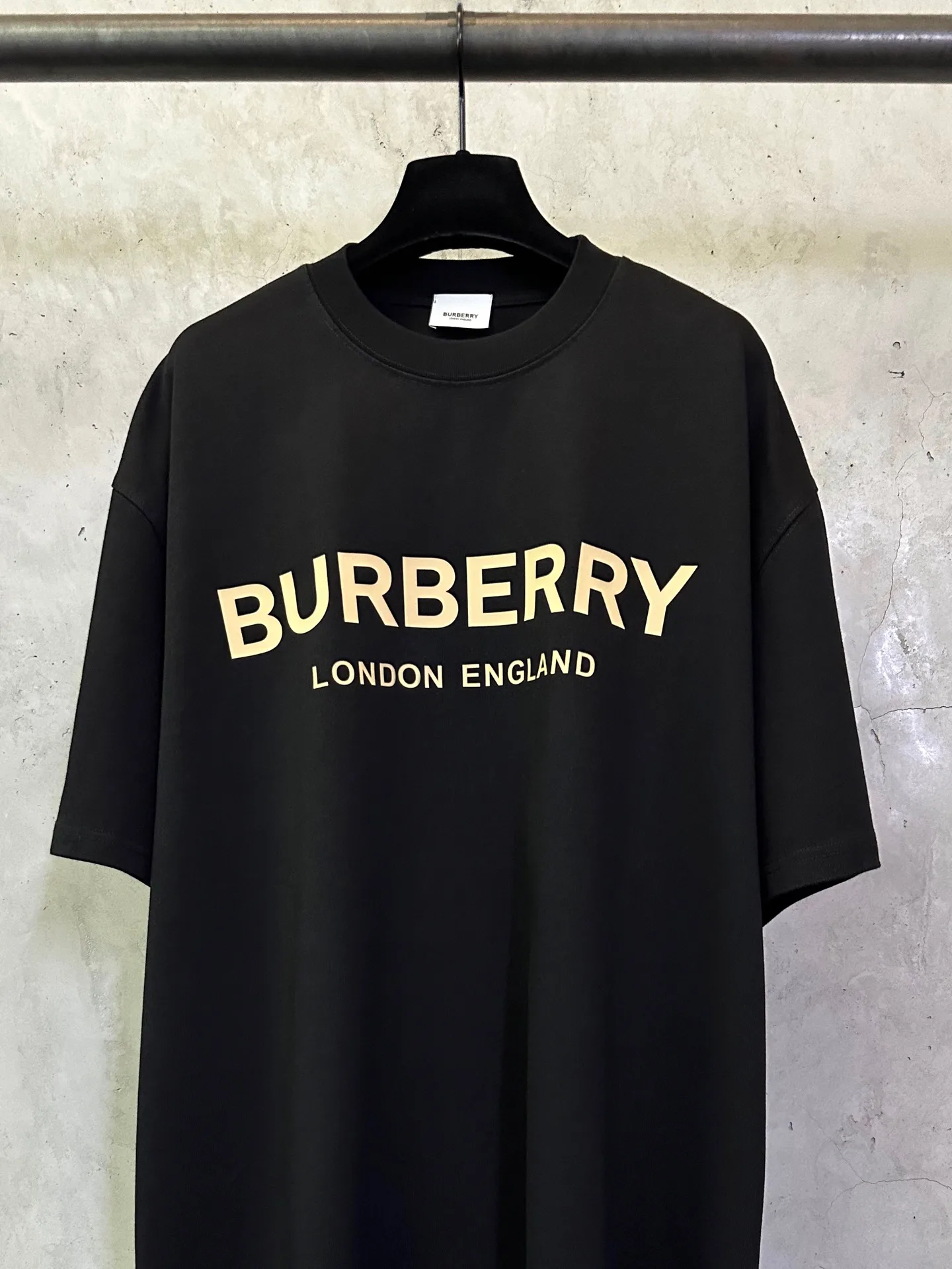 Футболки Мужские Burberry 10028068