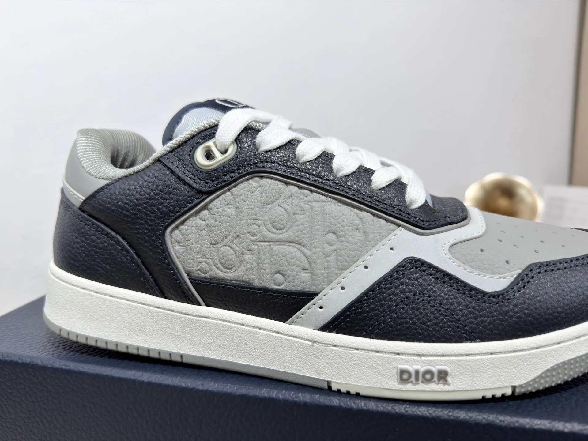 Кроссовки Женские Christian Dior 11456089