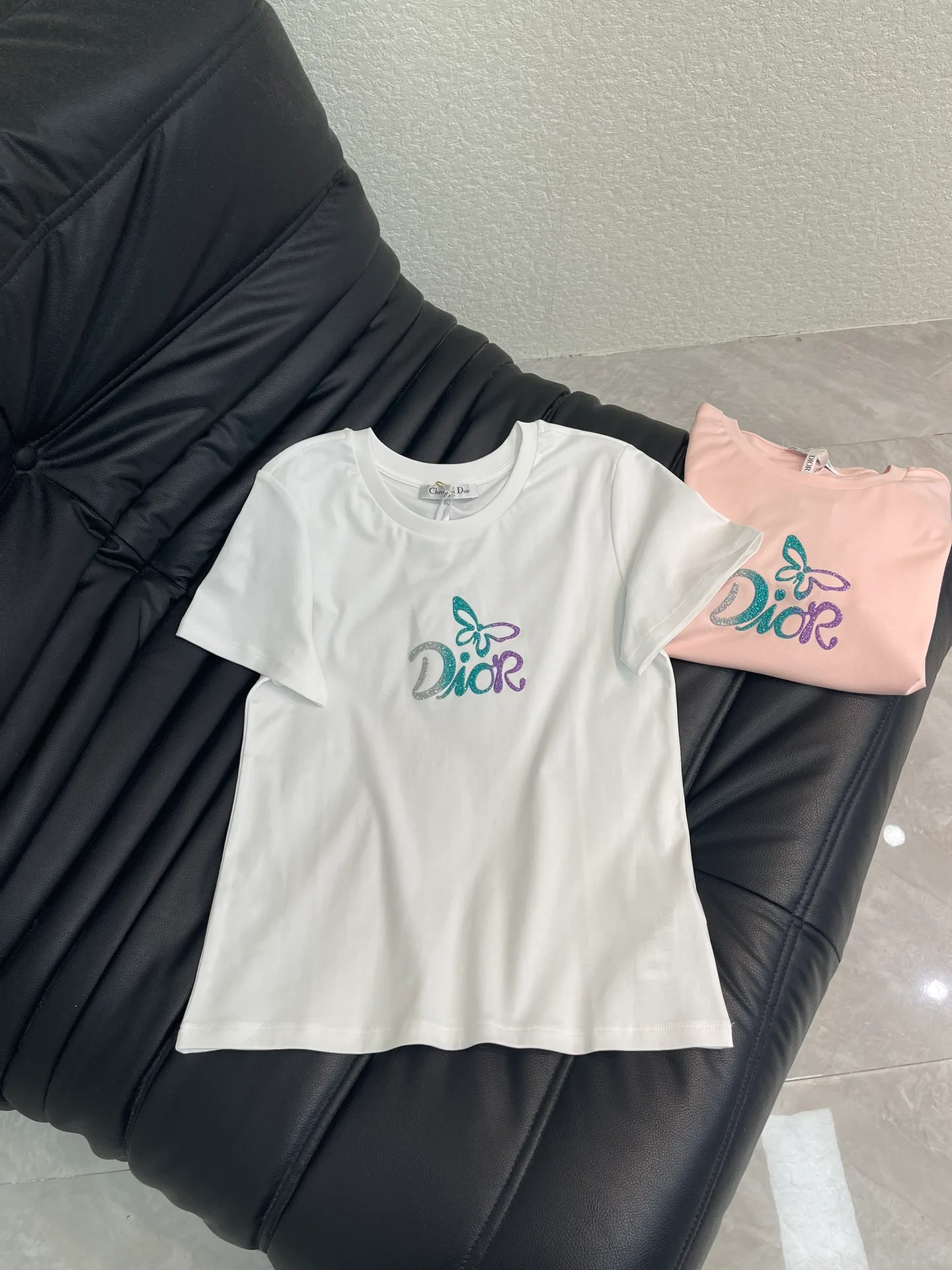 Футболки Женские Christian Dior 11453015