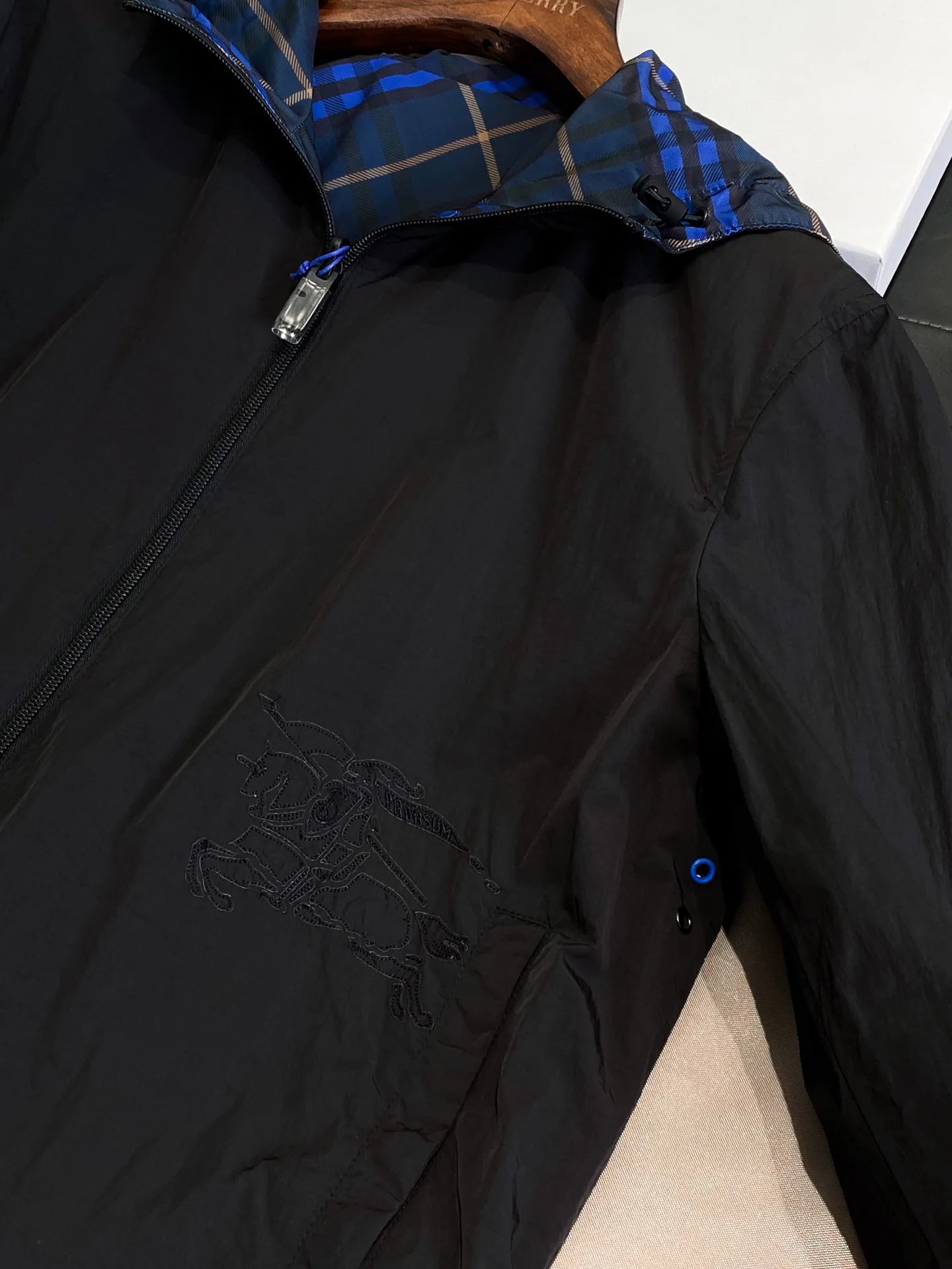 Куртки И Пуховики Мужские Burberry 13432995