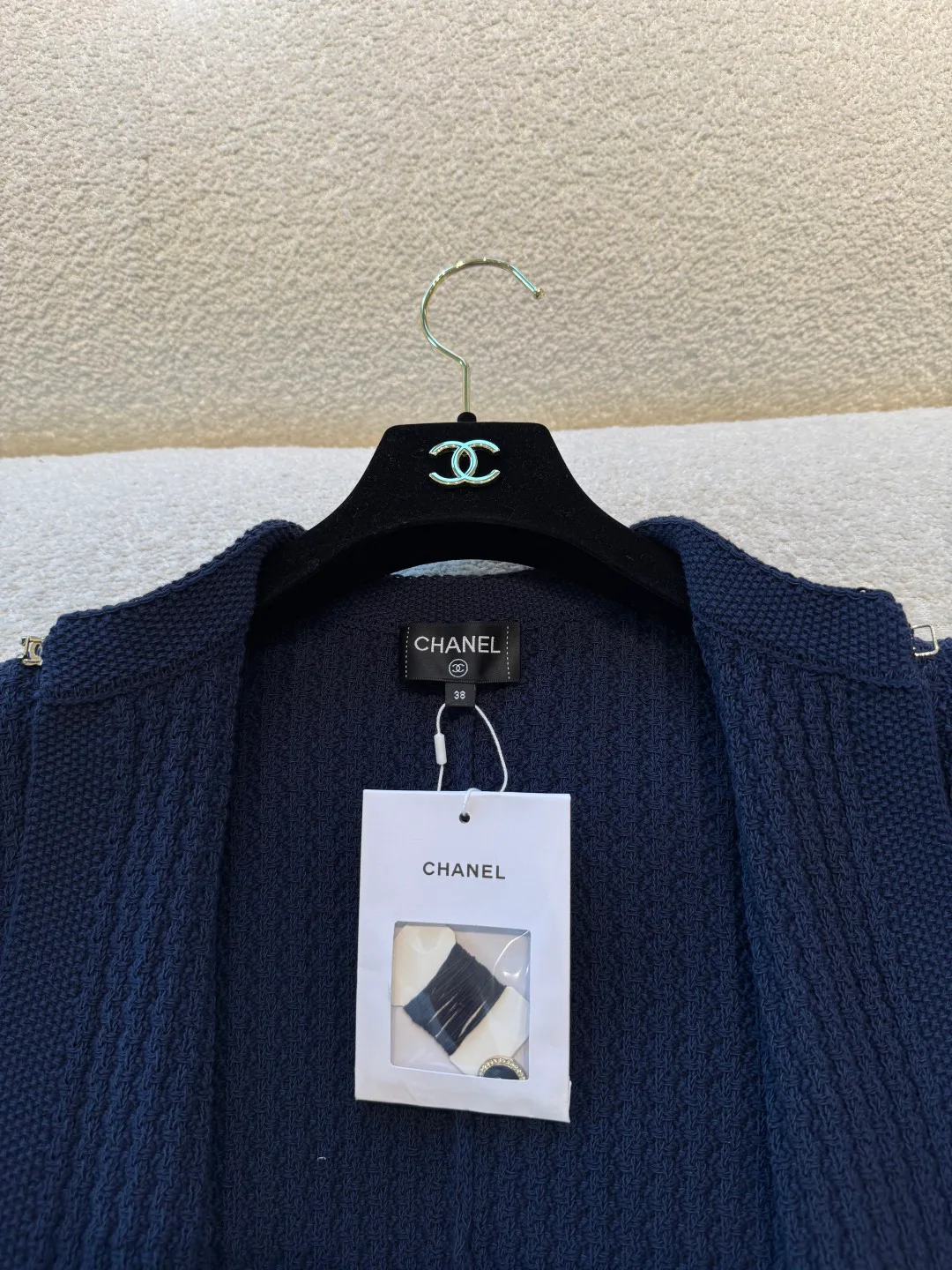 Джемперы И Свитеры Женские Chanel 759835