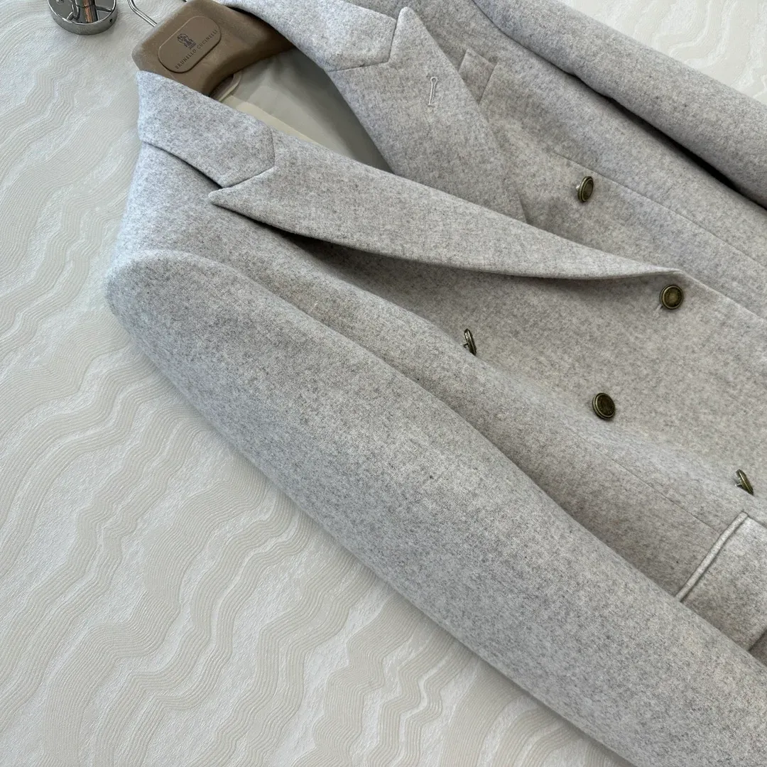 Жакеты Женские Brunello Cucinelli 1452963