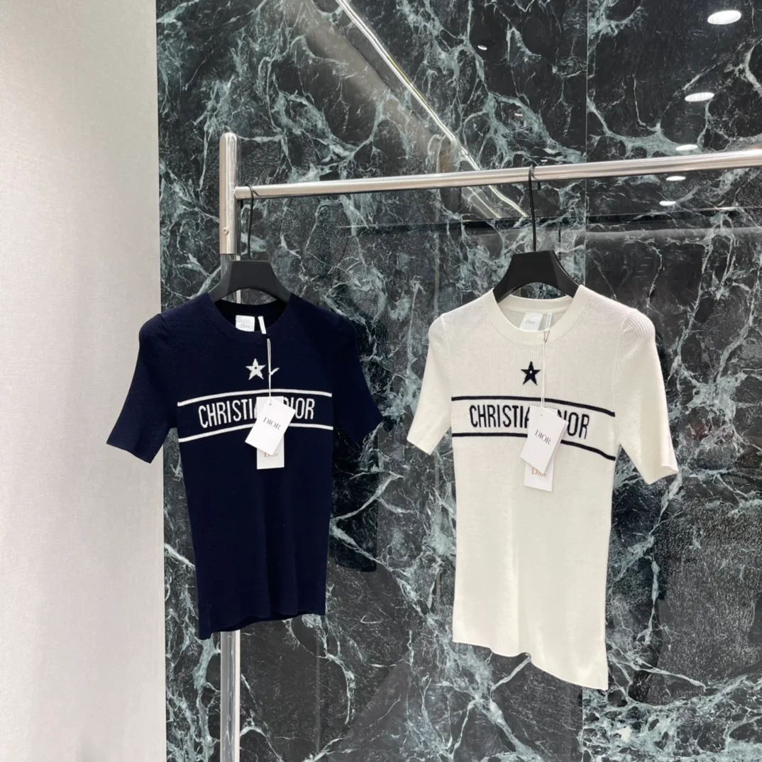 Топы Женские Christian Dior 13338858