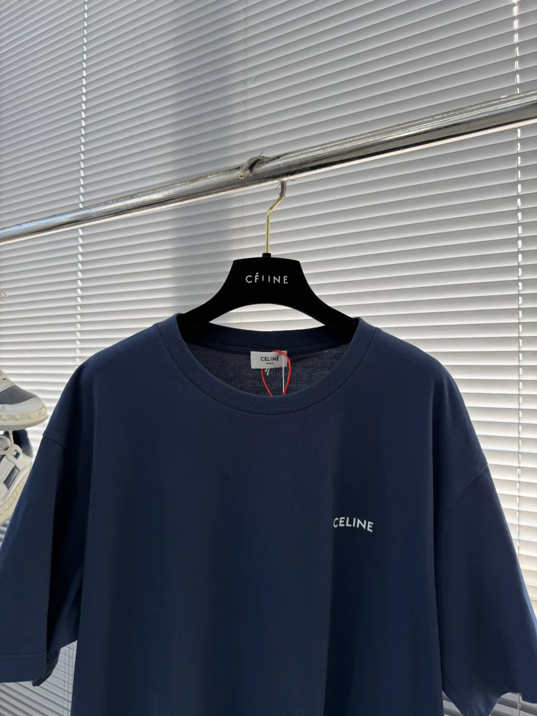 Футболки Мужские Celine 12816446