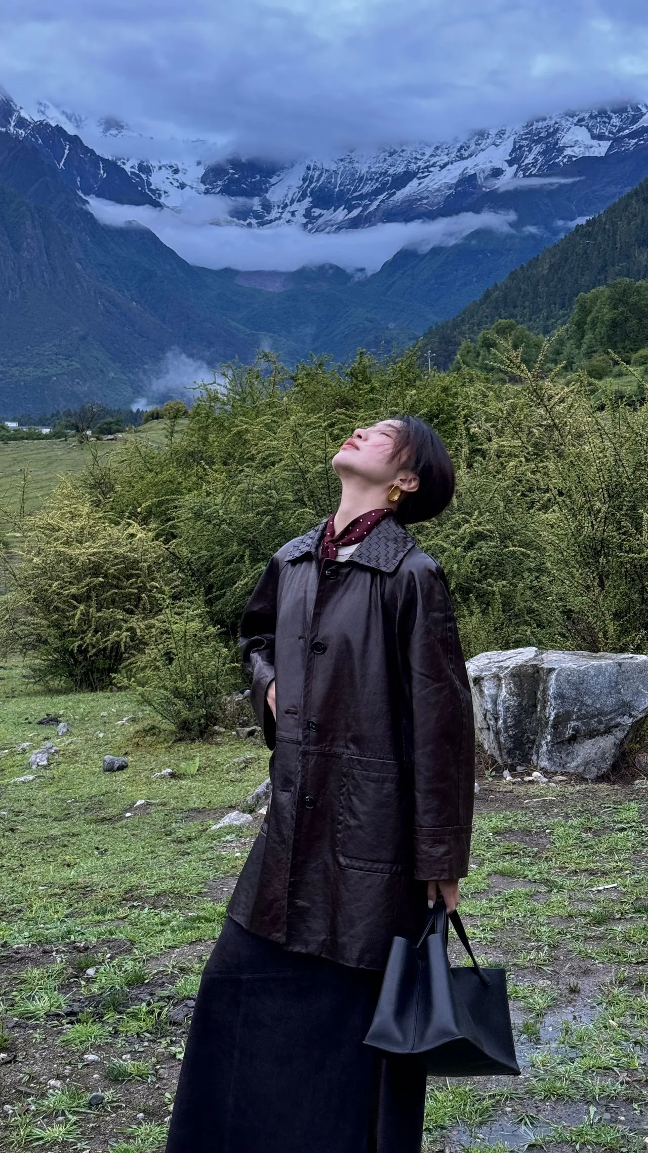 Пальто Женские Bottega Veneta 120632