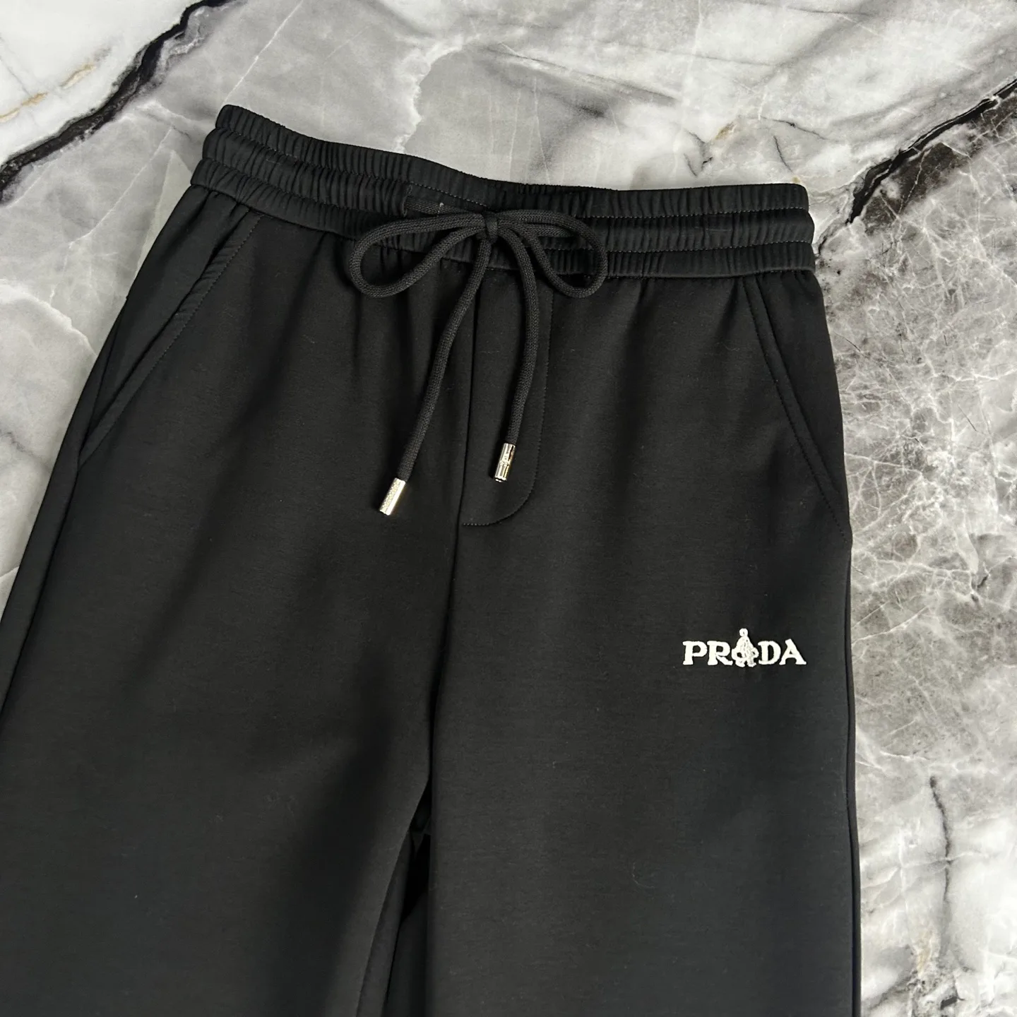 Брюки Мужские Prada 17642139