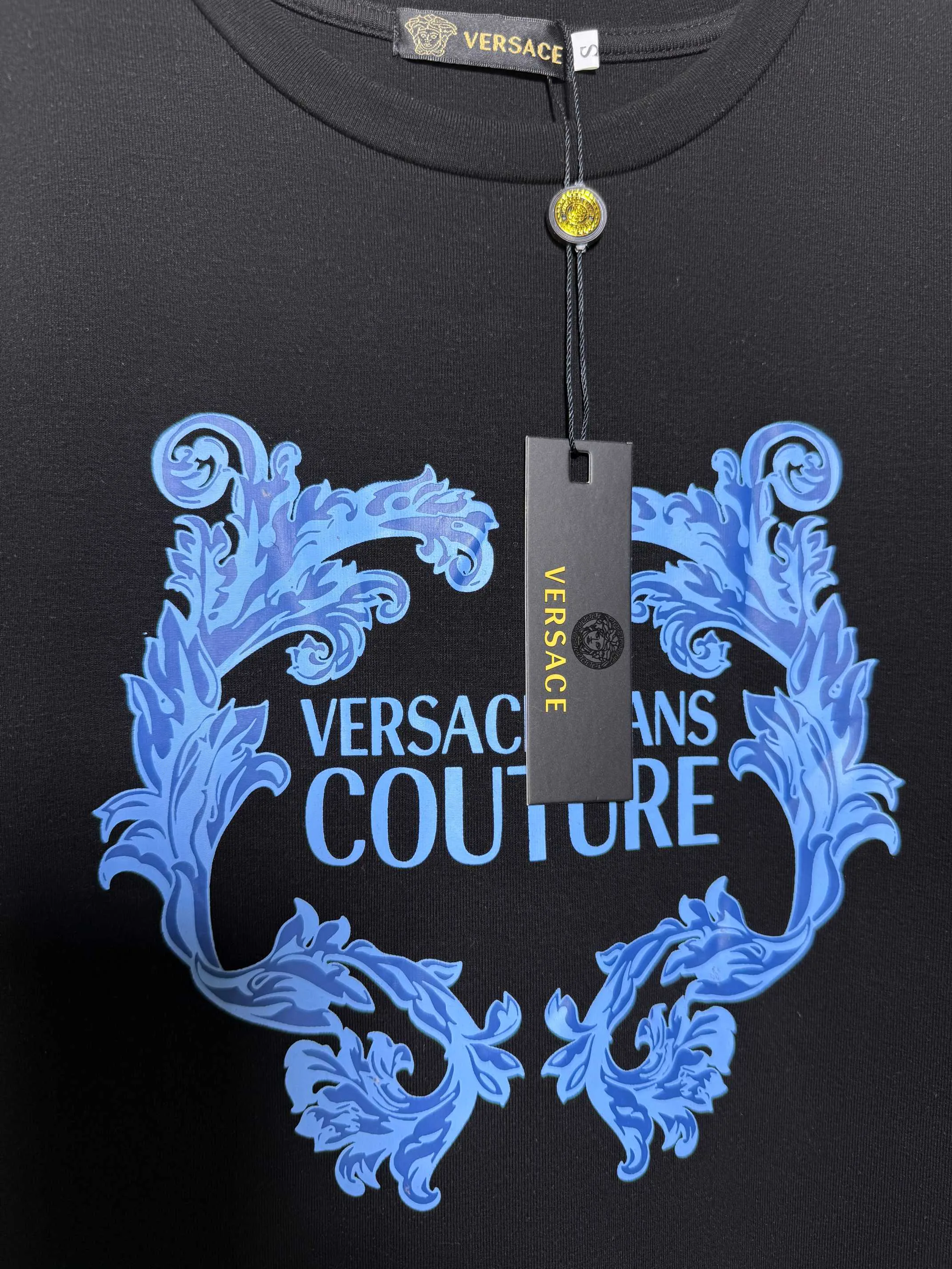 Футболки Женские Versace 12266028