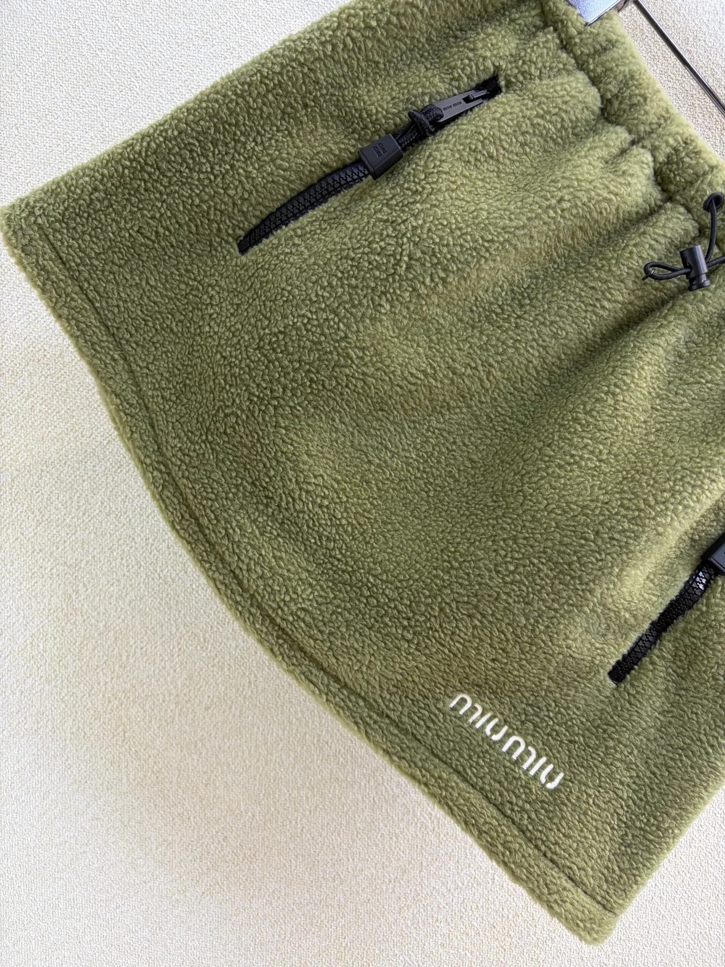 Юбки Женские Miu Miu 18408062