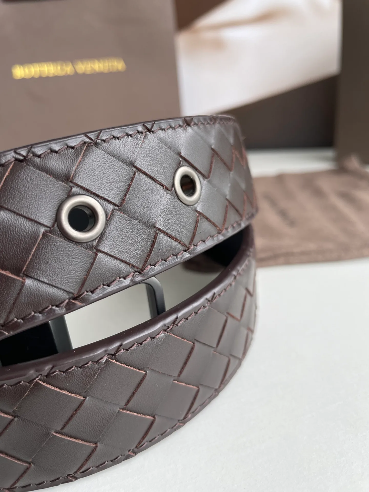 Ремни Bottega Veneta 11248596