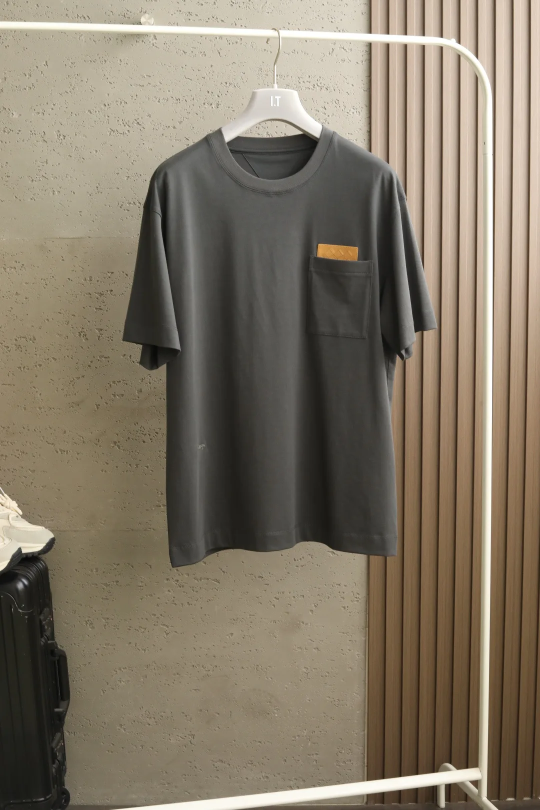 Футболки Мужские Bottega Veneta 11480206