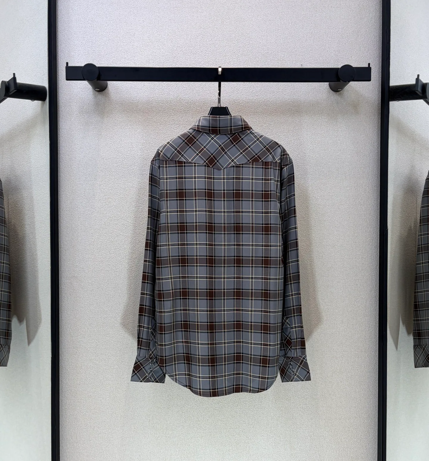 Рубашки Женские Acne Studios 19480516