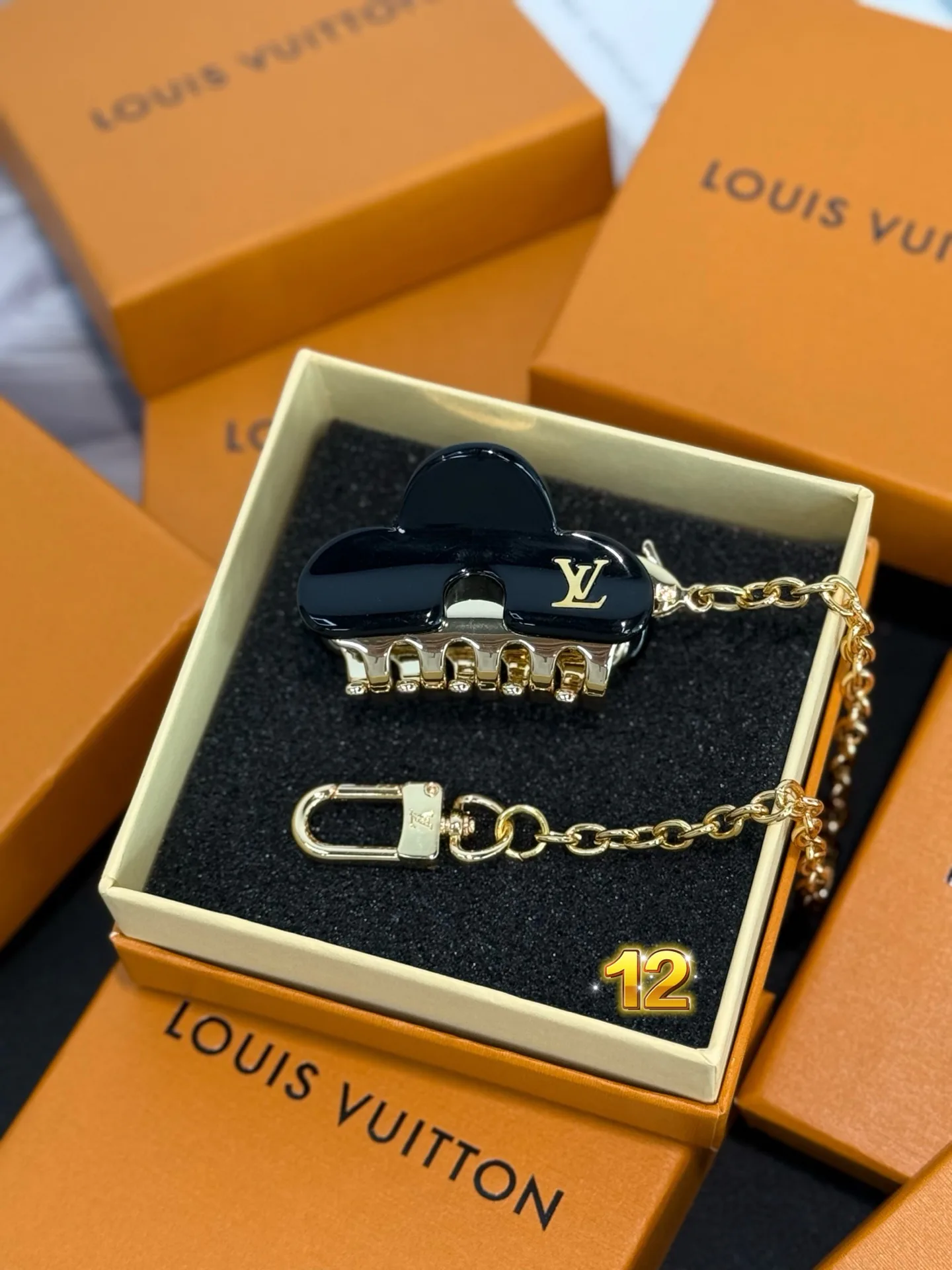 Платки Louis Vuitton 1853460
