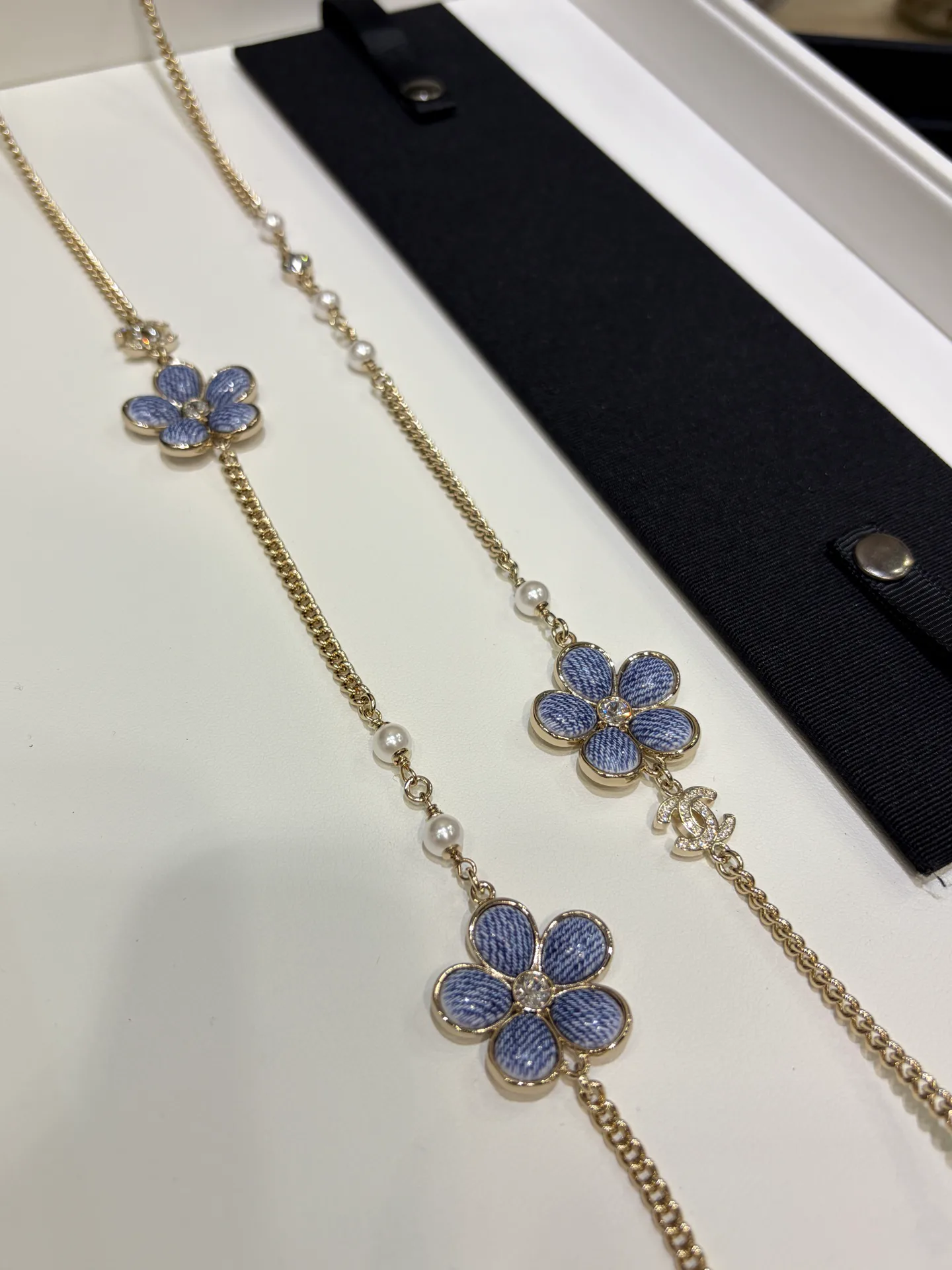 Бижутерия Chanel 9480193