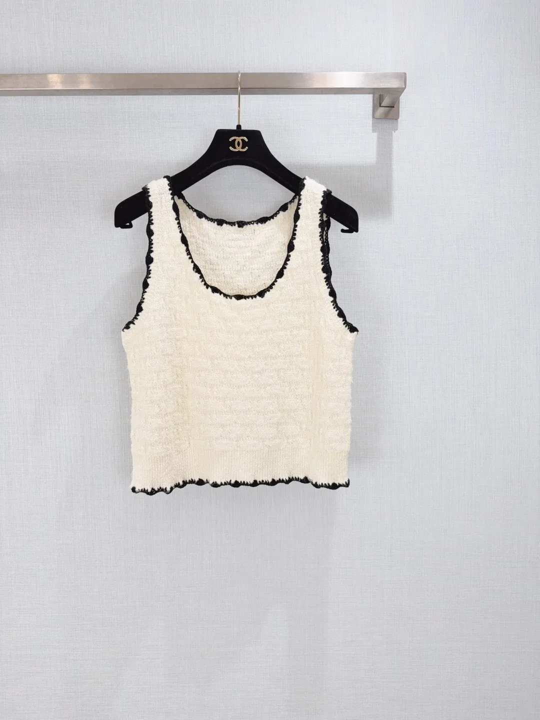 Топы Женские Chanel 11663707
