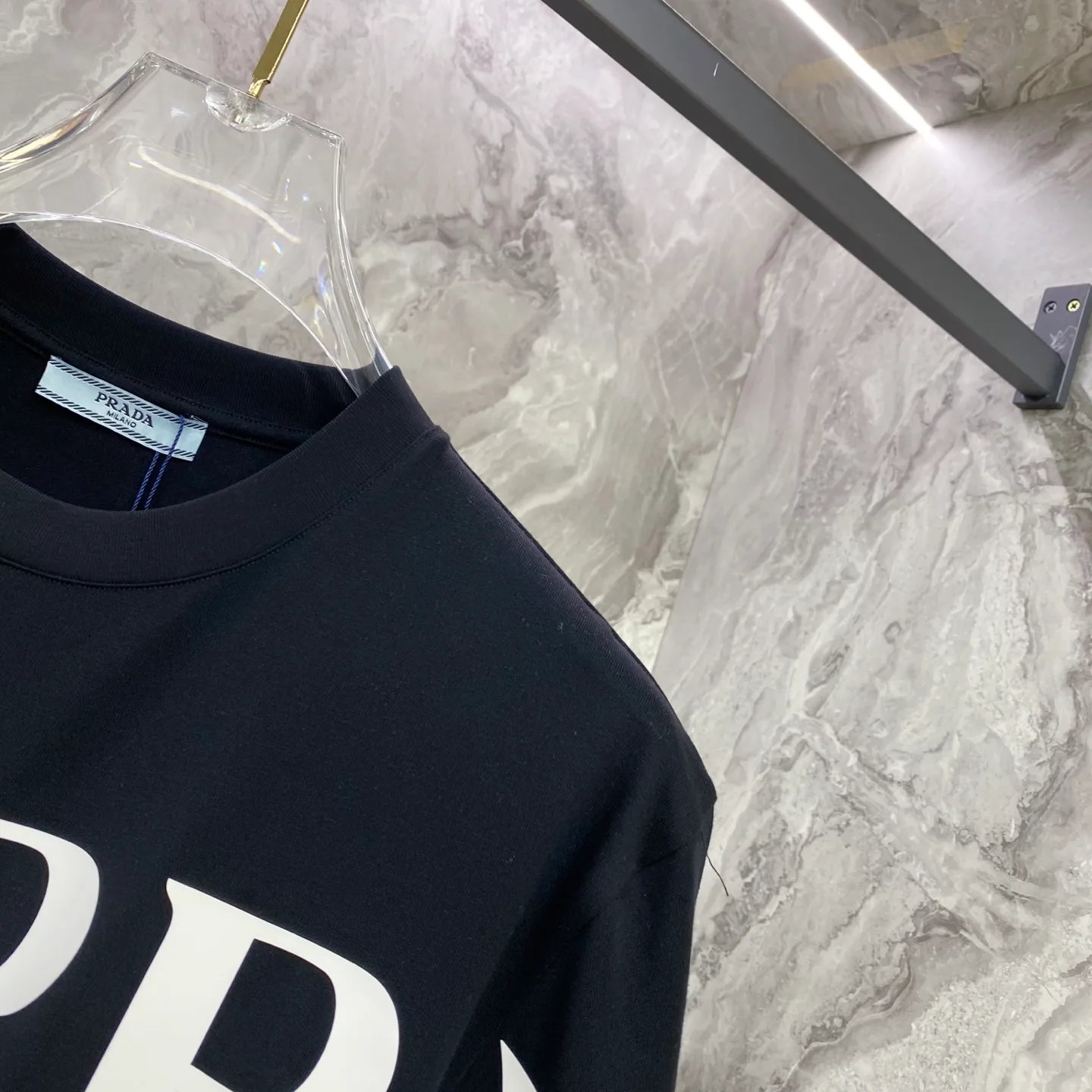 Футболки Мужские Prada 12789883