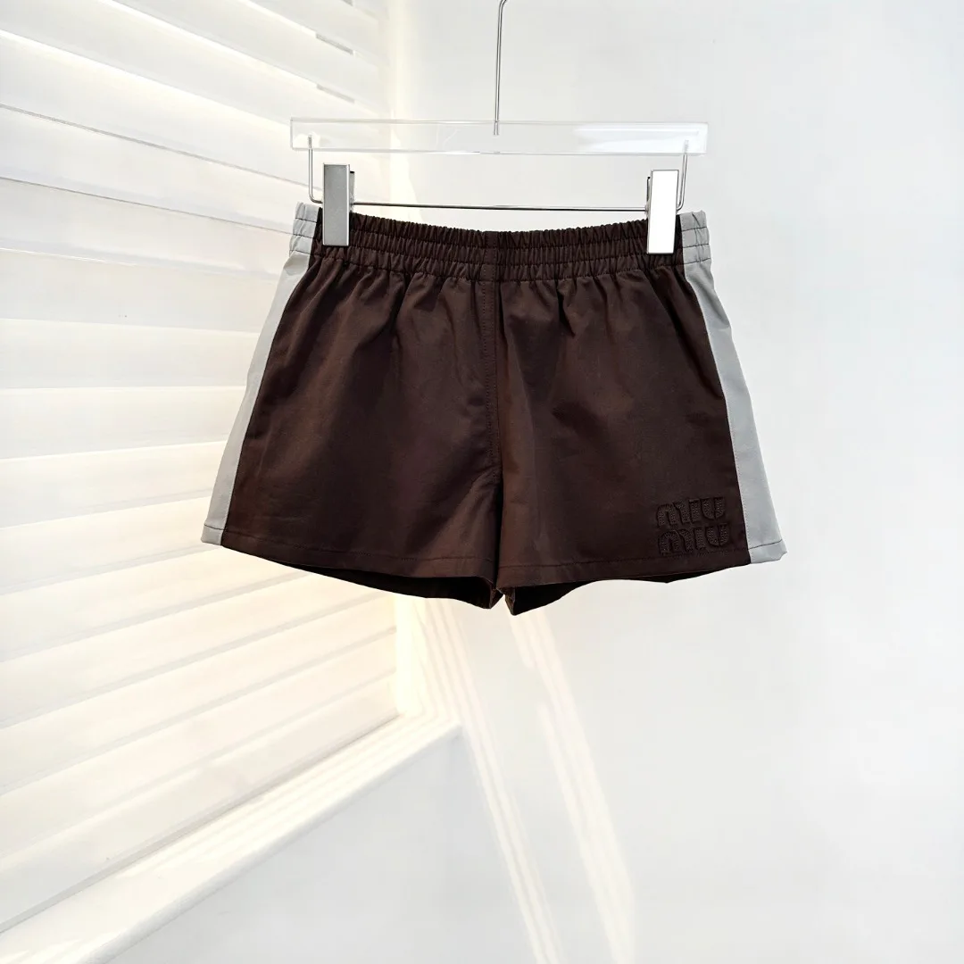 Шорты Женские Miu Miu 13362187