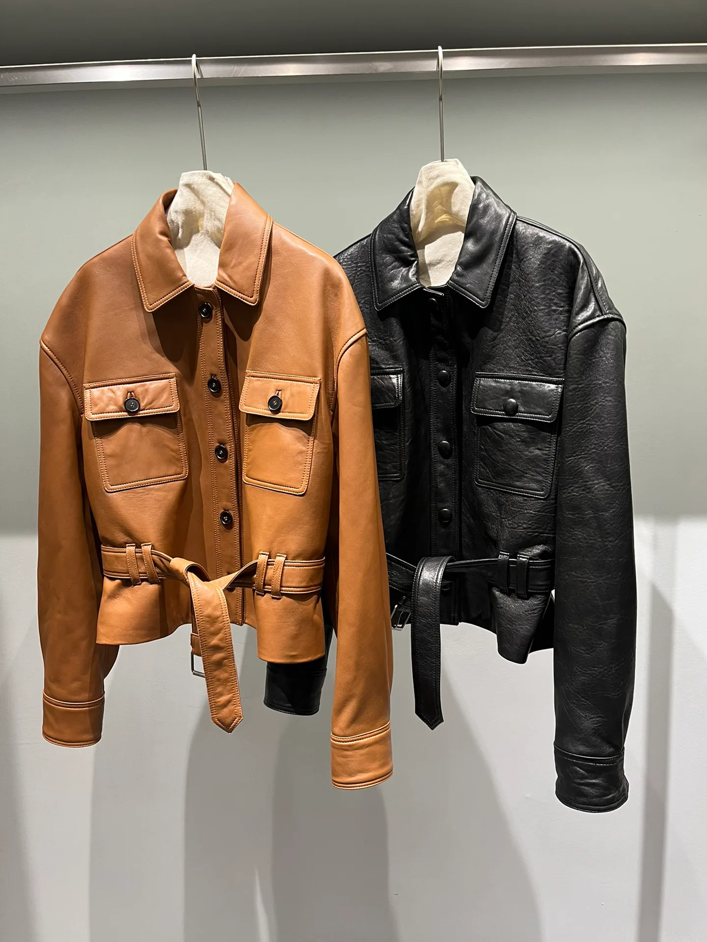 Пальто И Тренчи Мужские Saint Laurent 11485698