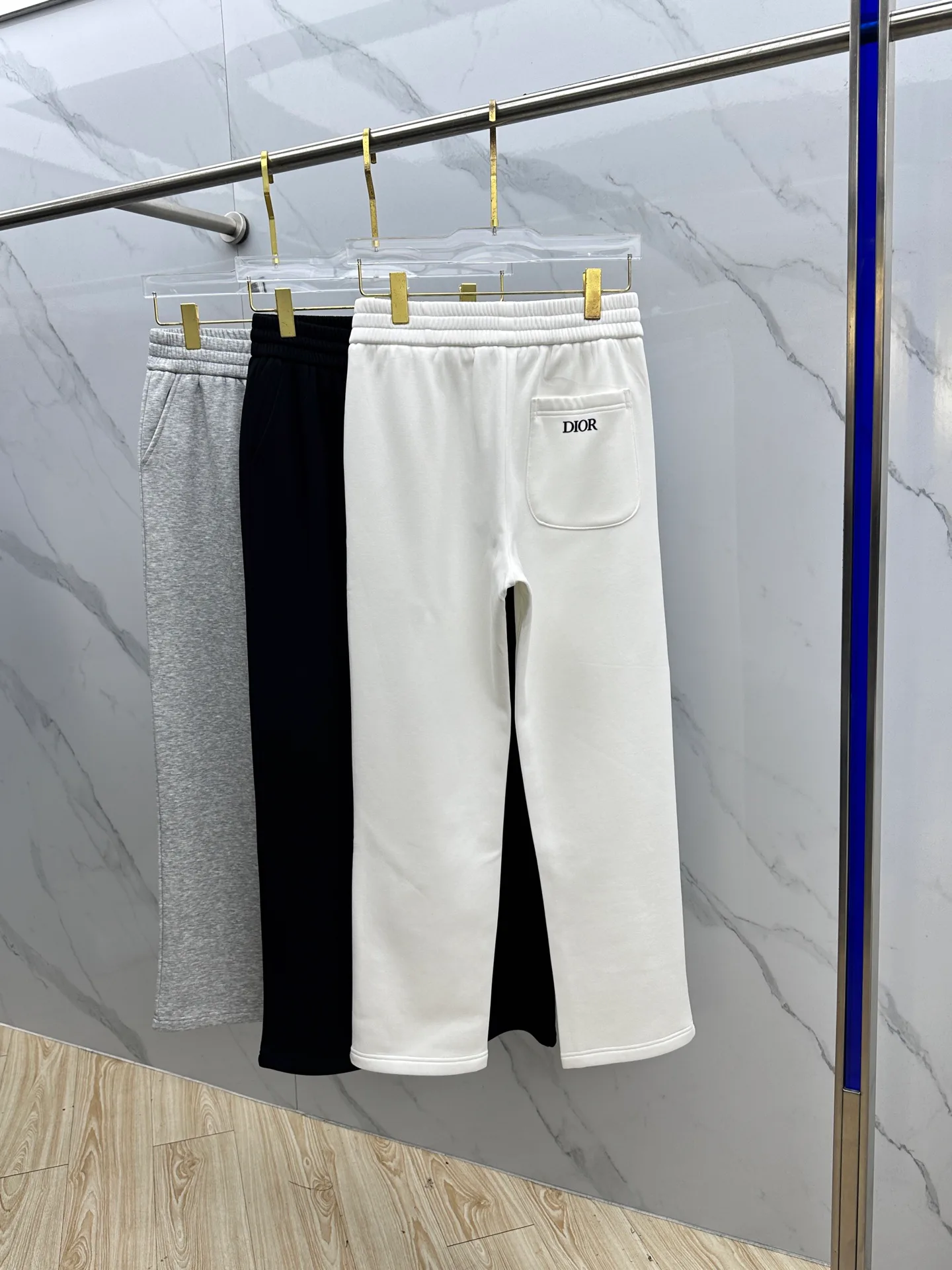 Брюки Мужские Christian Dior 18246675