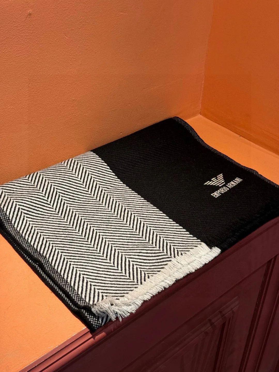 Шарфы Armani 497616