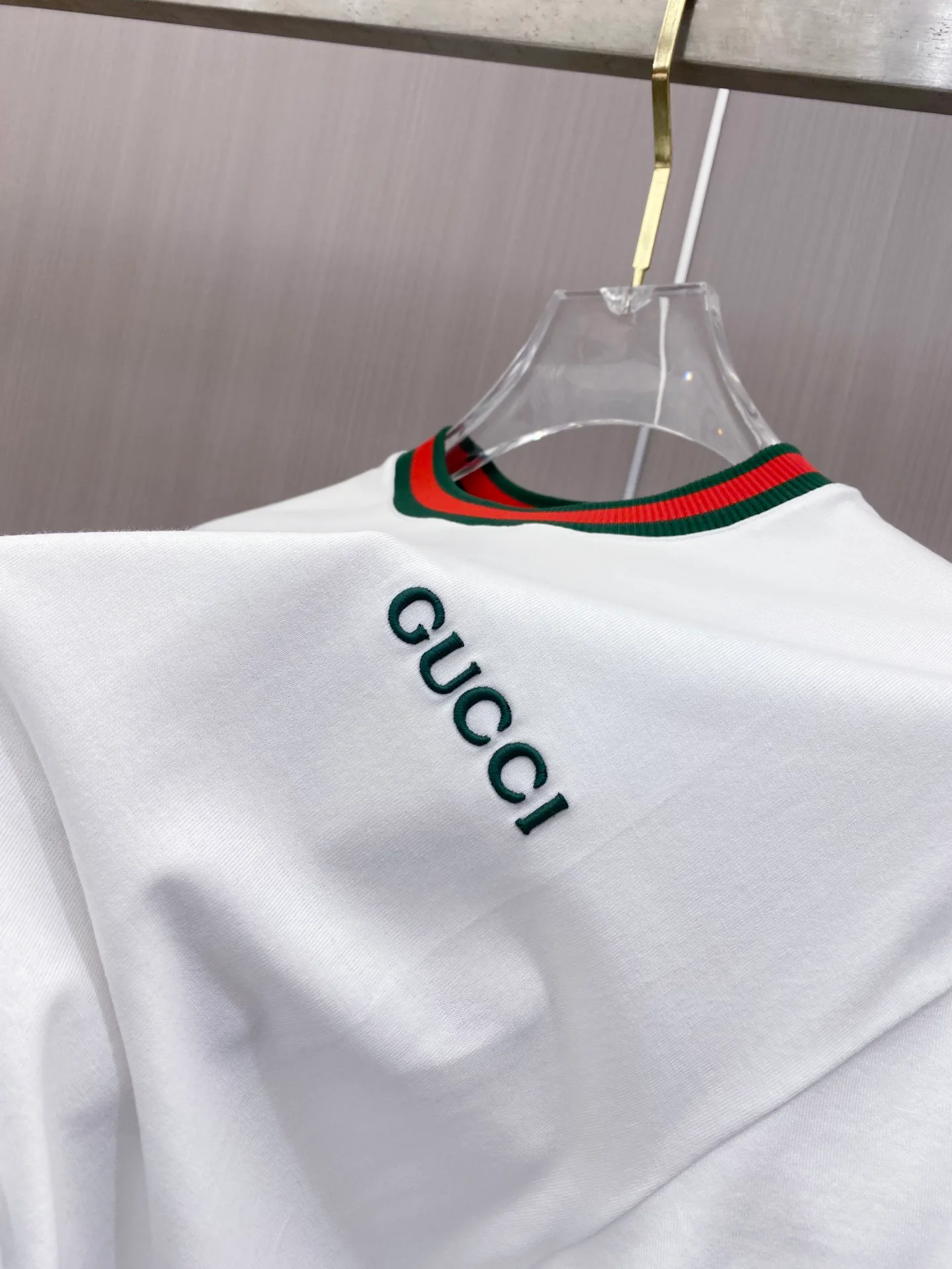 Футболки Женские Gucci 11784682