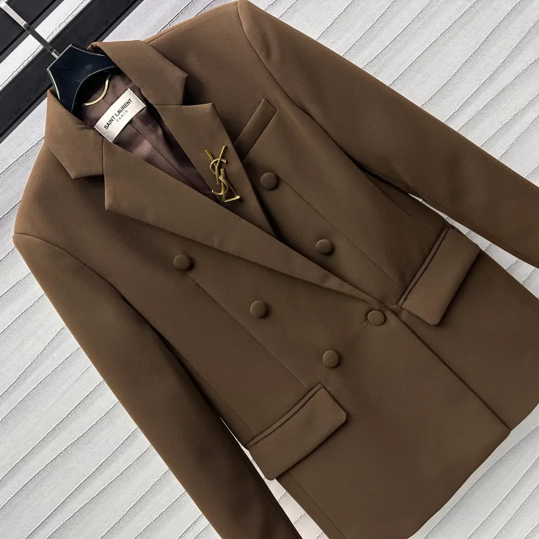 Жакеты Женские Saint Laurent 7485